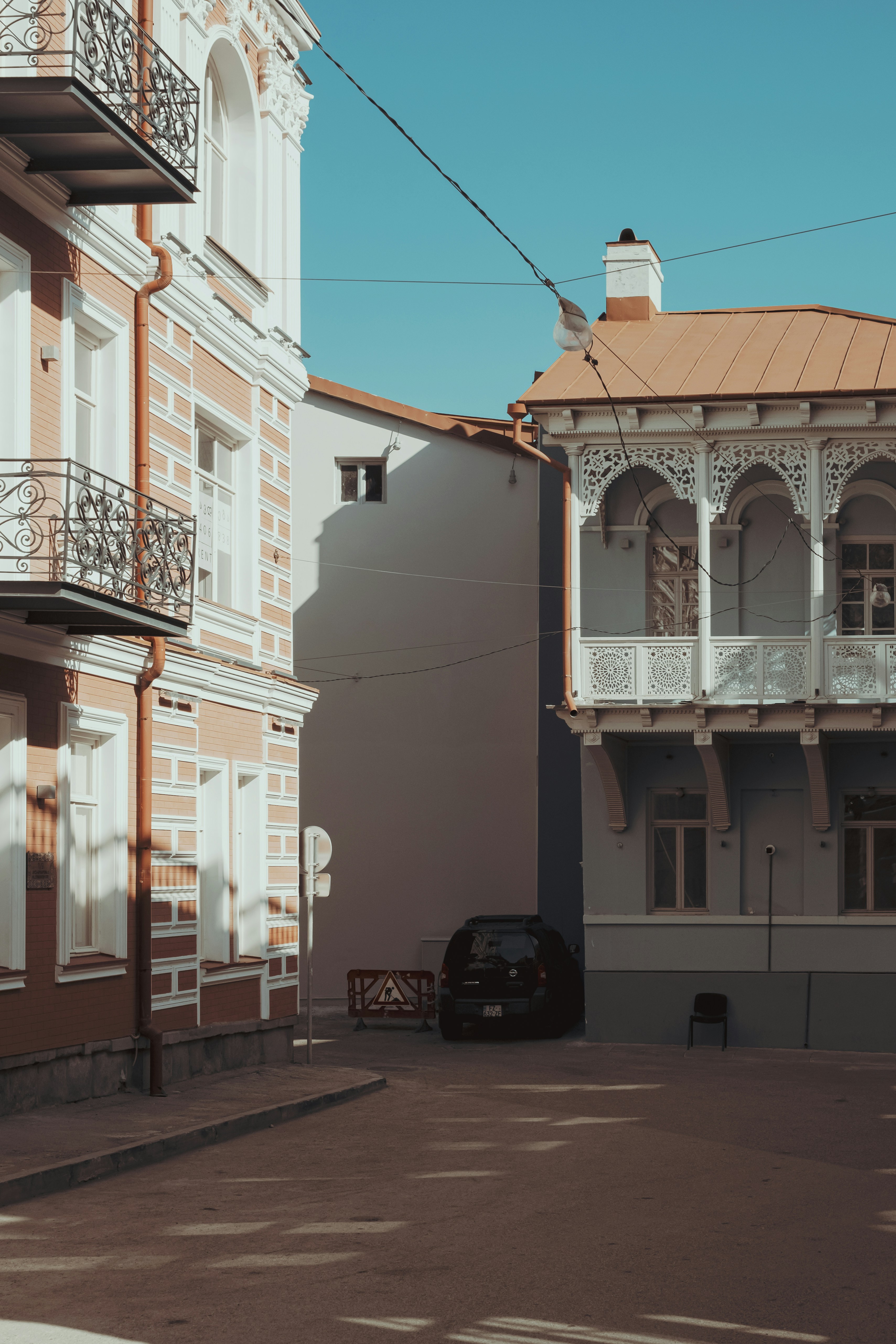 The Sacred Circuit: Five Ancient Monasteries You Can't Miss