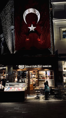 Celebrating the Heart of Turkish Family Businesses