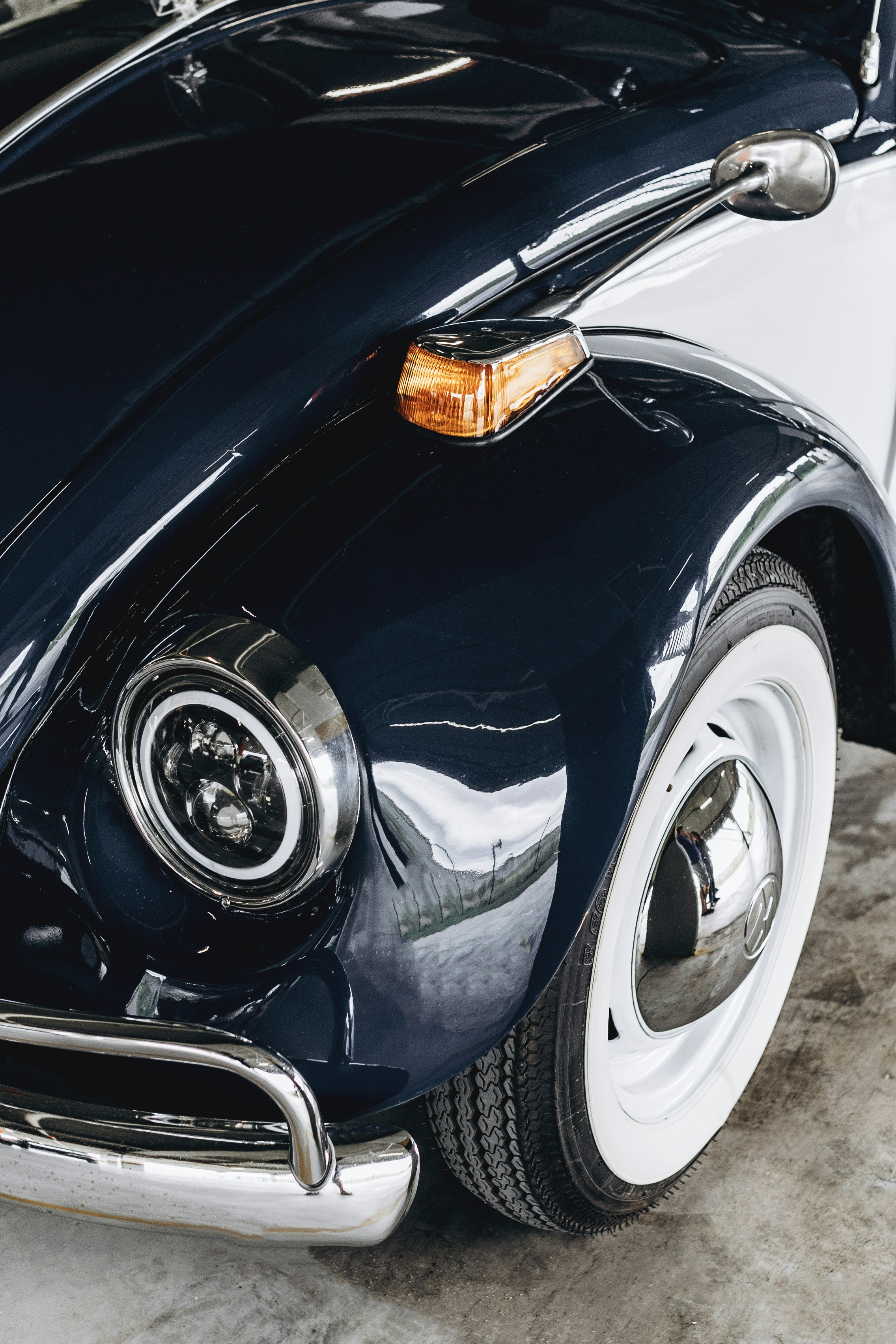 Photo by jonathanborba