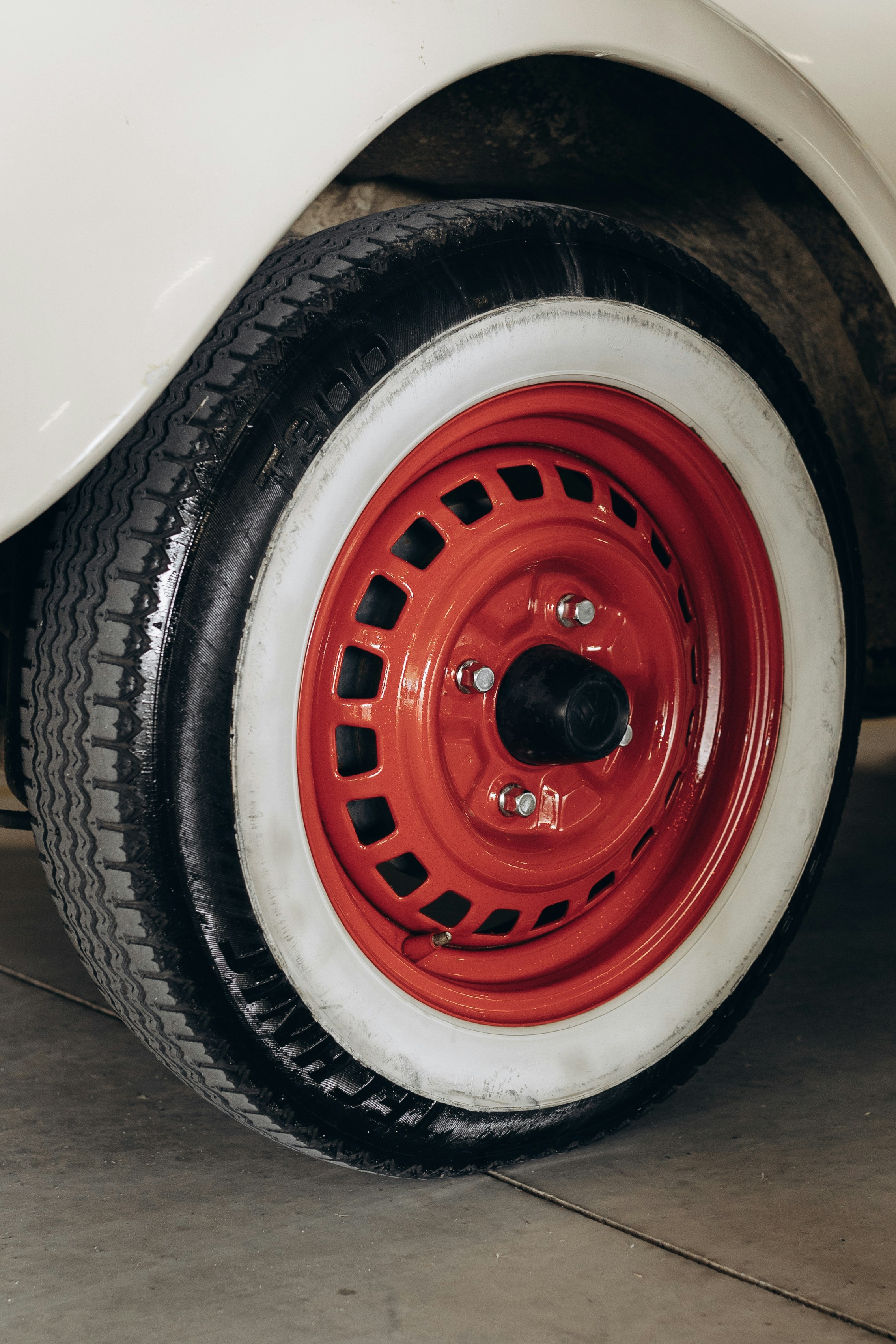 Photo by jonathanborba