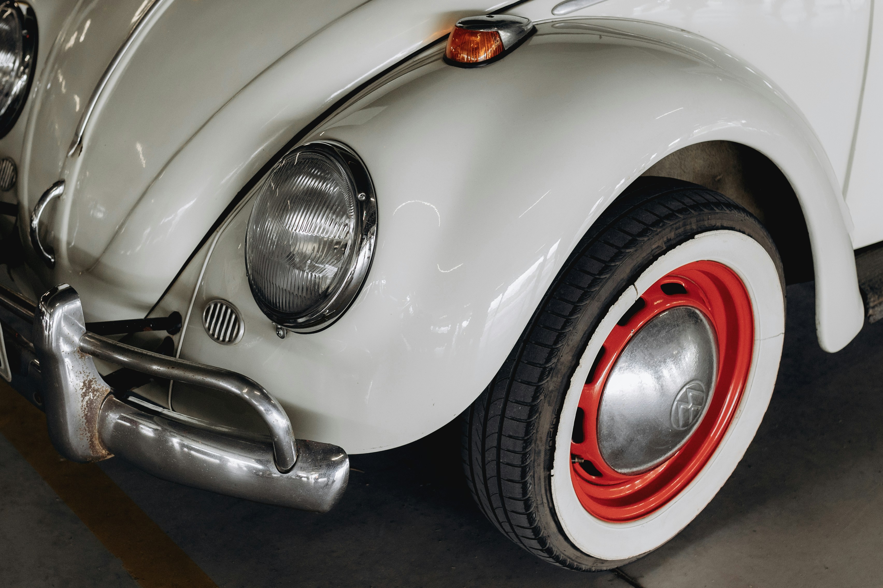 Photo by jonathanborba