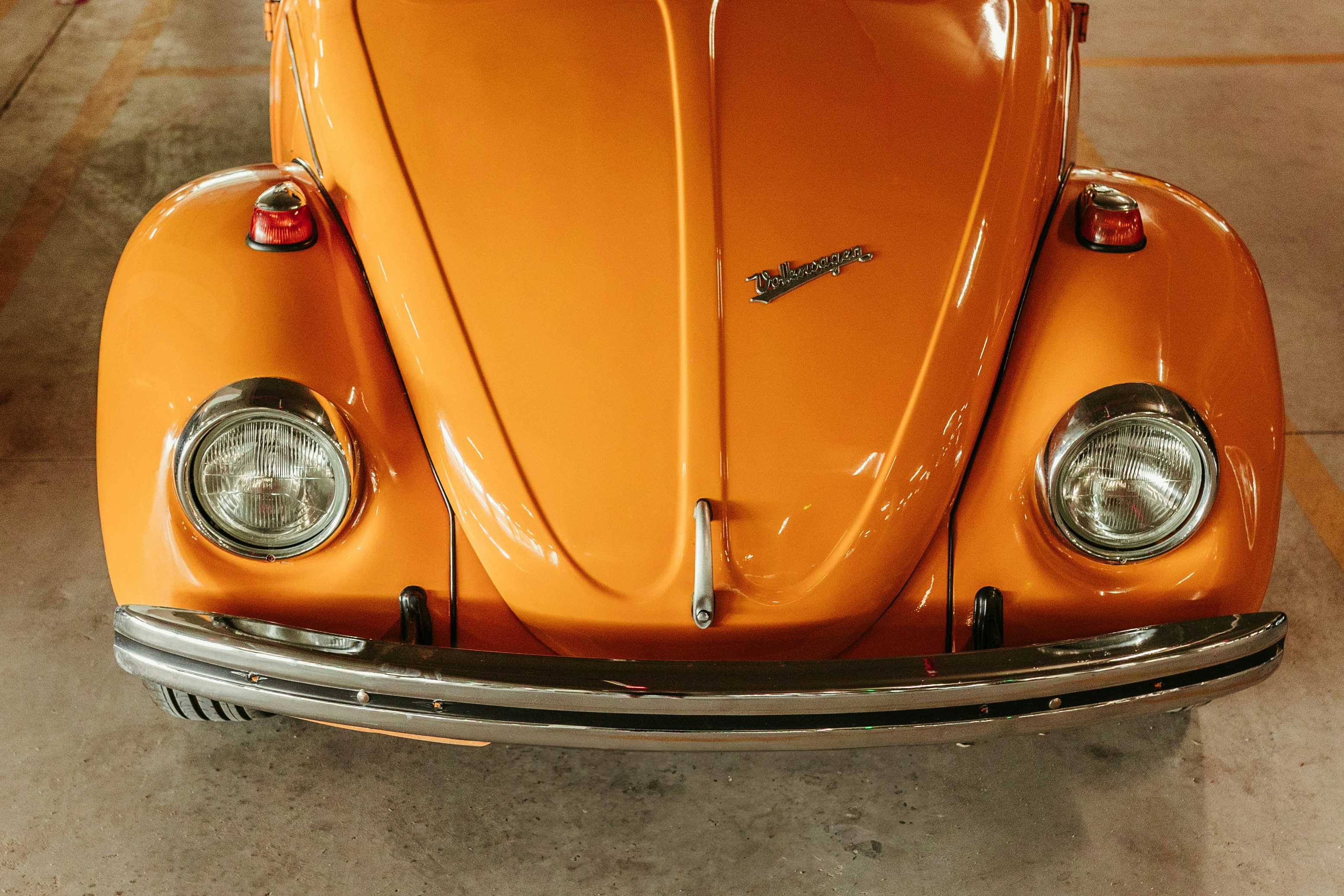 Photo by jonathanborba