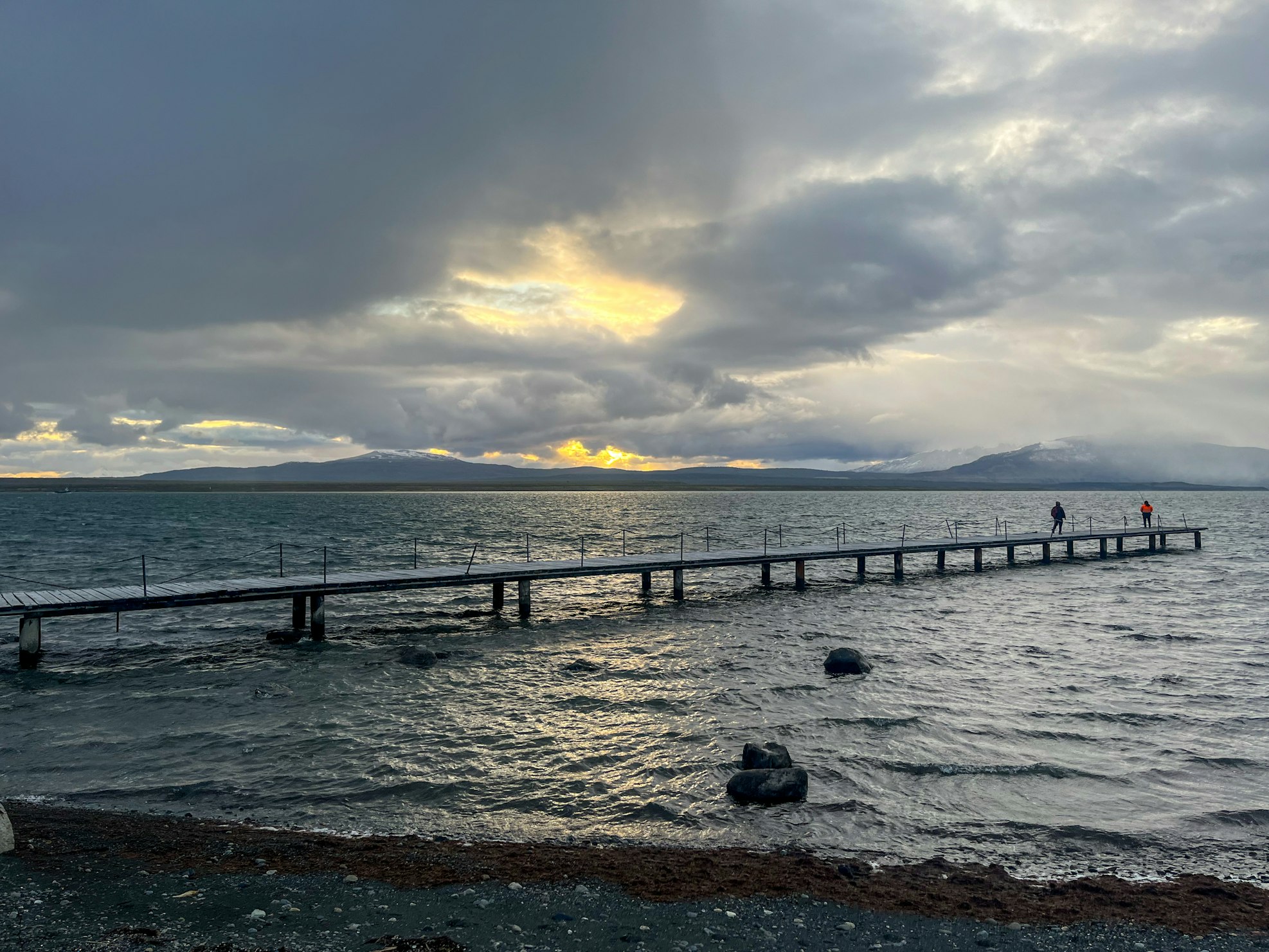 Puerto Natales