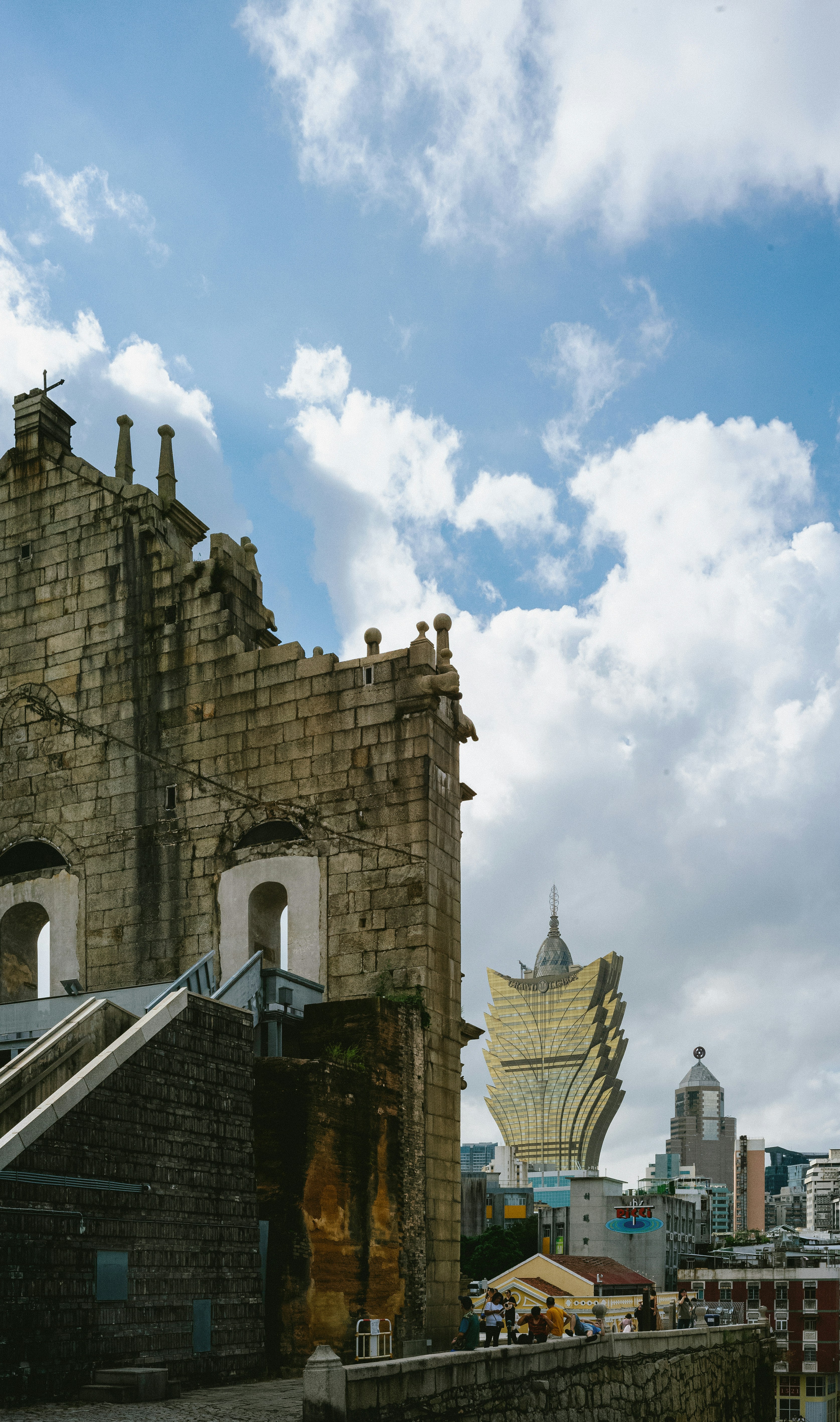 Photo by tommaomaoer