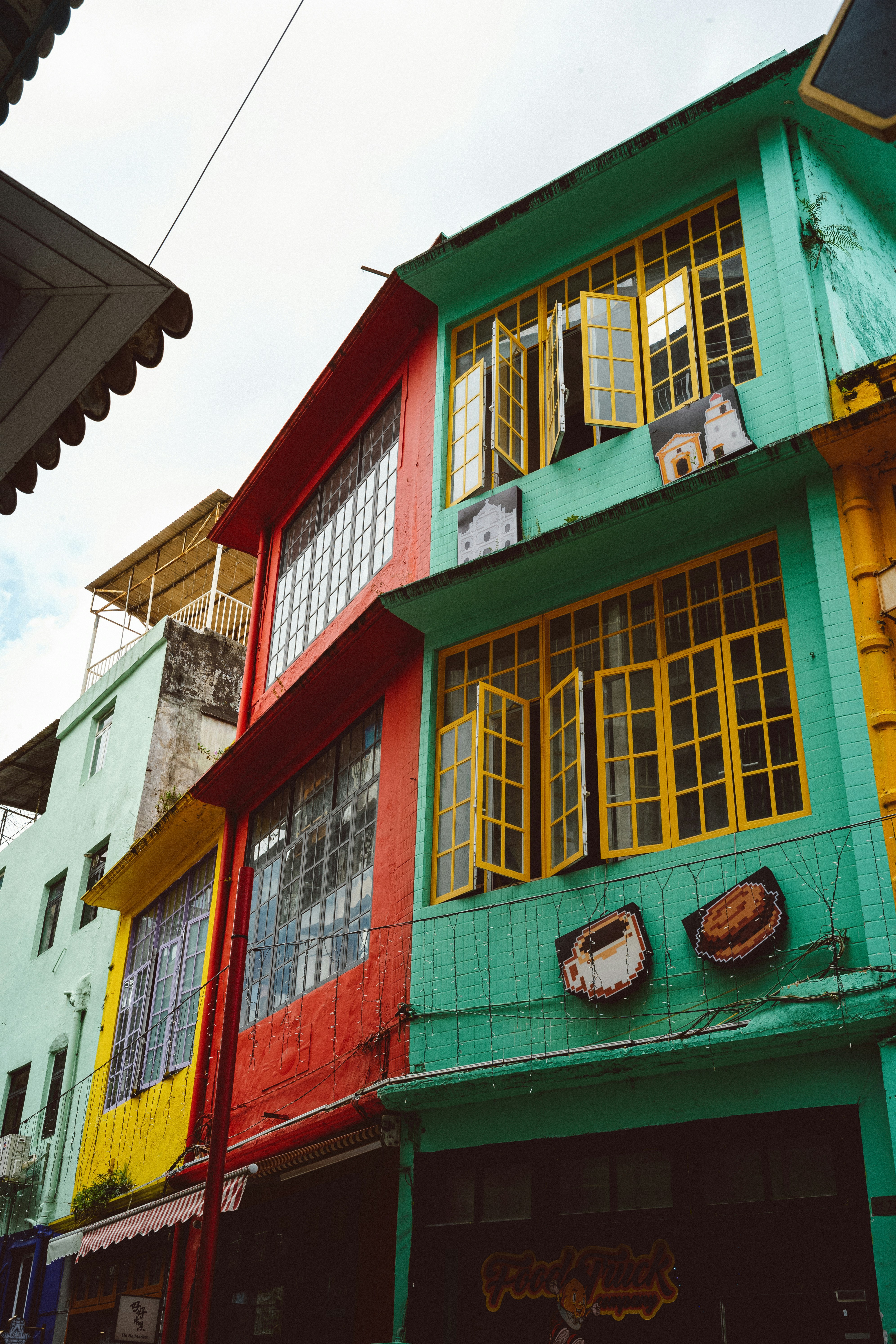 Photo by tommaomaoer