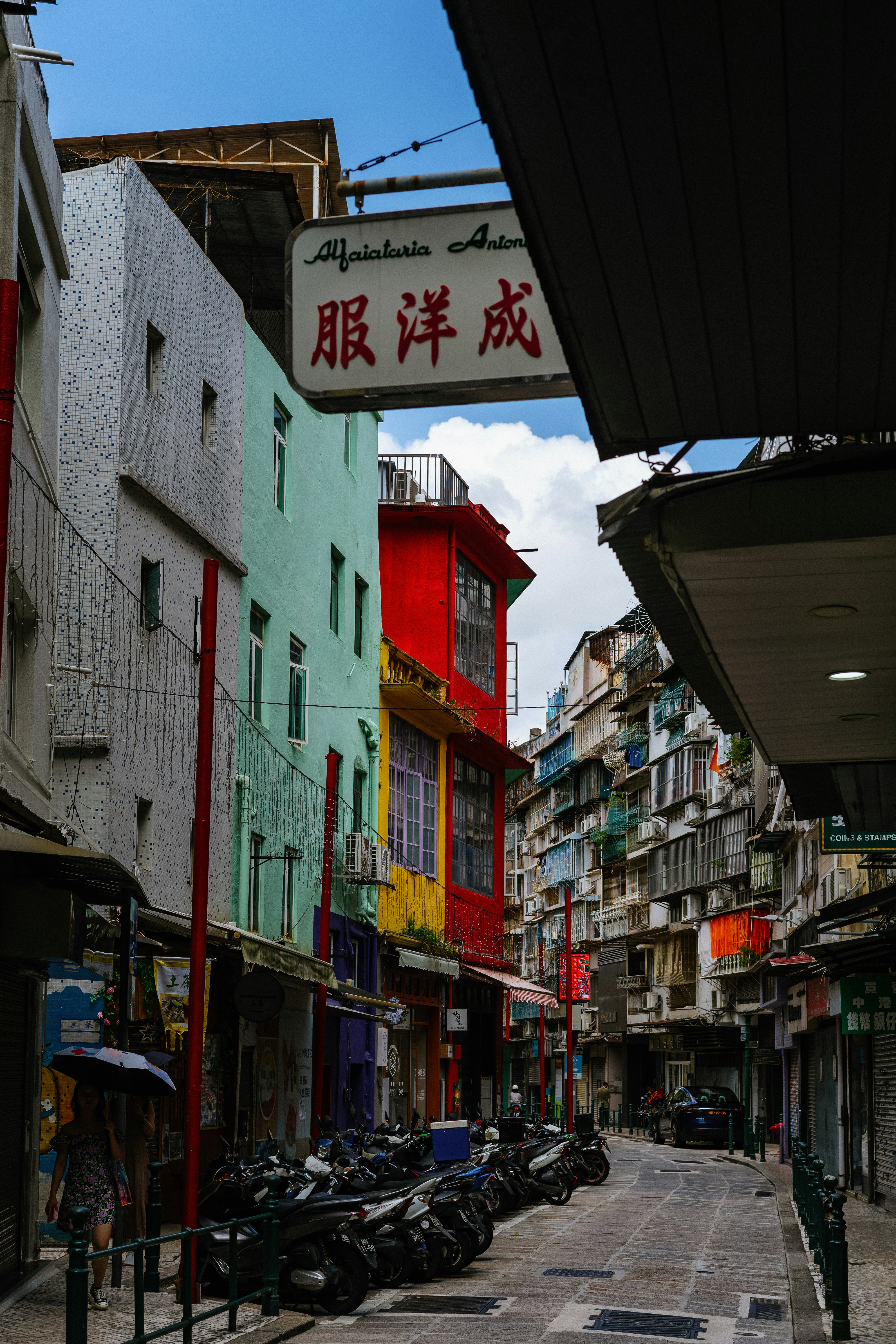 Photo by tommaomaoer