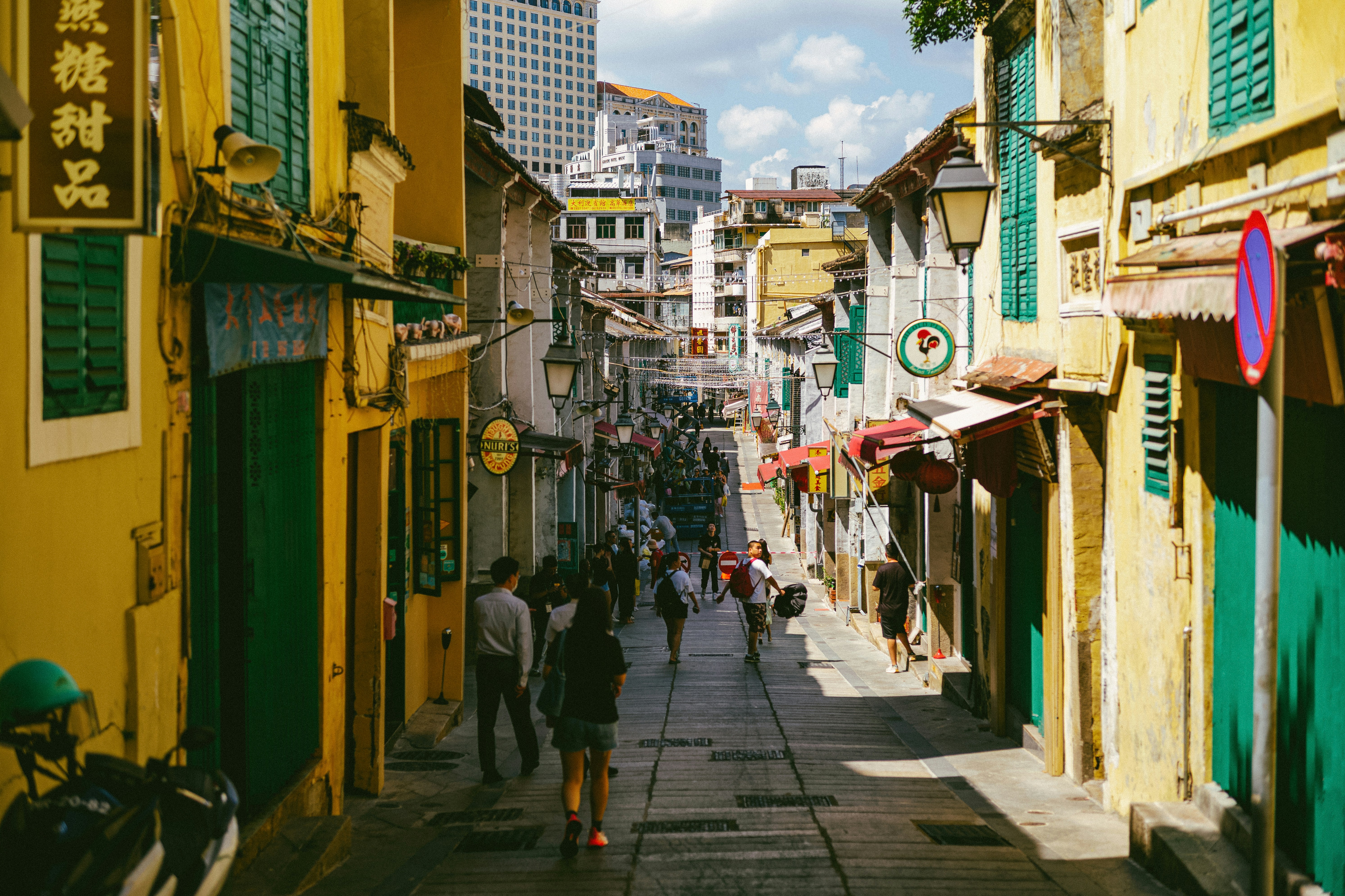 Photo by tommaomaoer