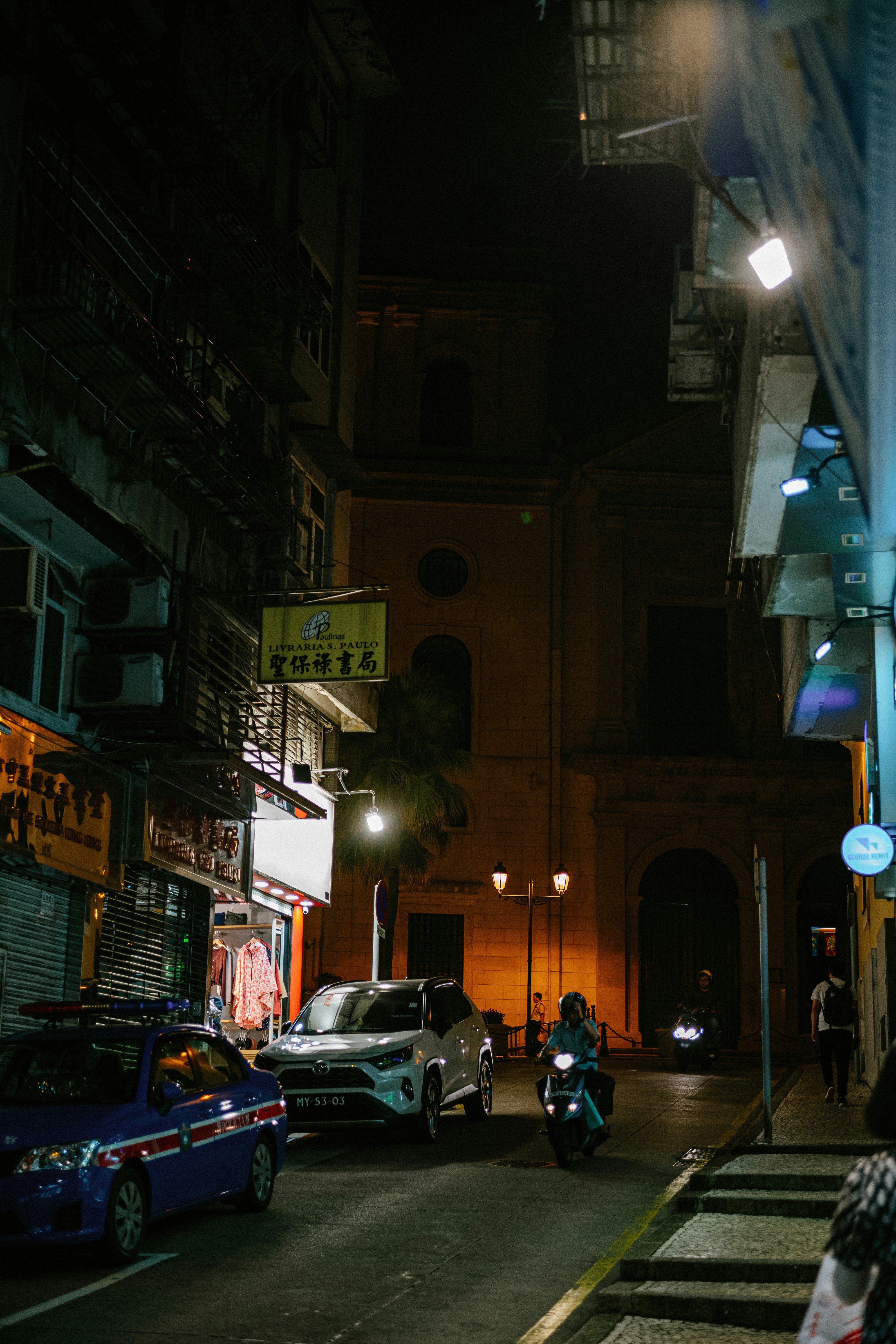 Photo by tommaomaoer