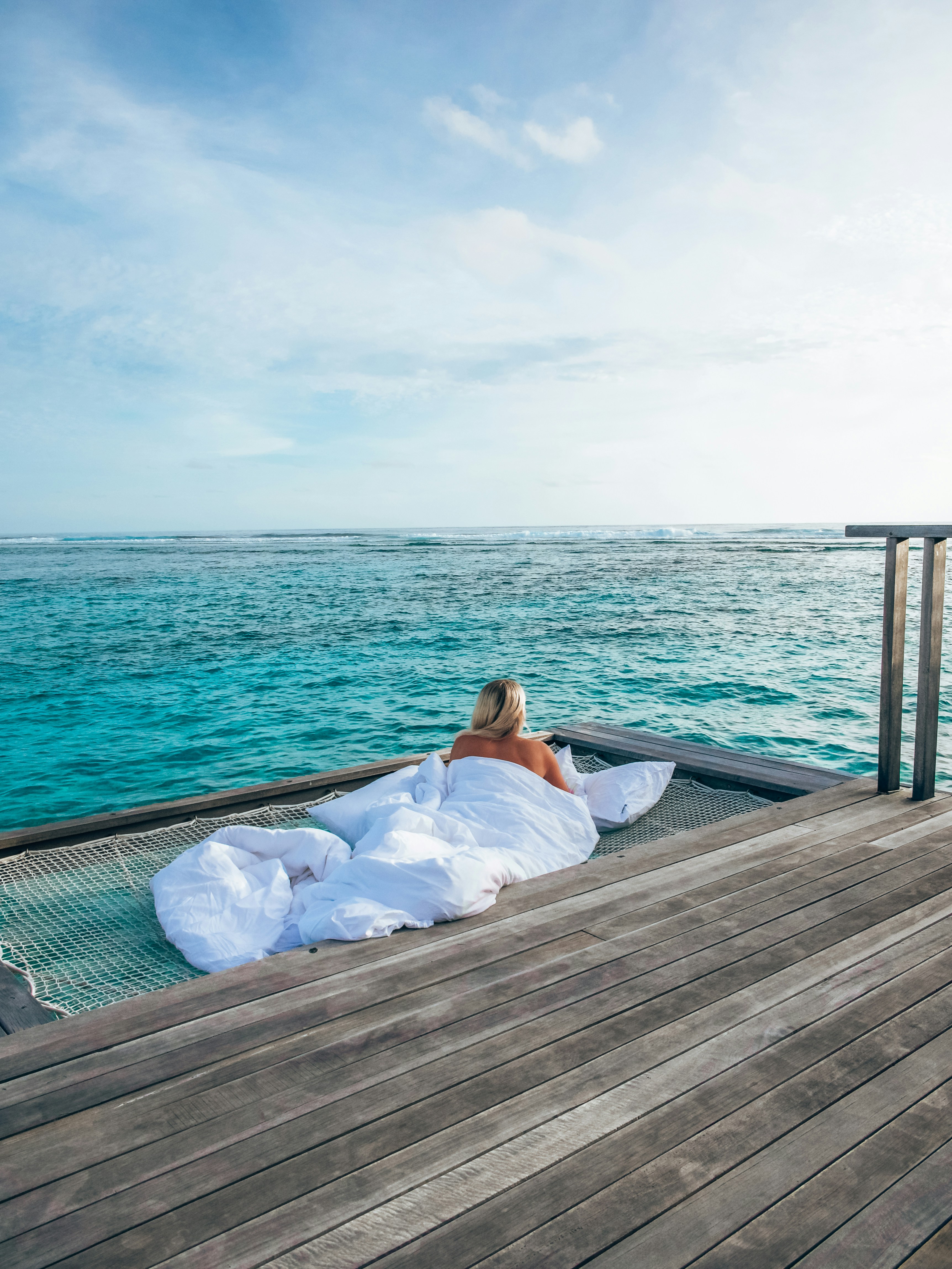 Beach Relaxer Prolaxer