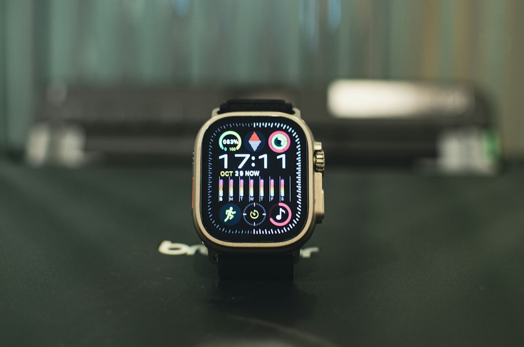 Samsung Galaxy Watch7
