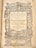 An ornate page from an old book, dated 1567, with detailed black and white illustrations. It features decorative elements, including figures resembling classical statues on either side and cherubs at the top. The central text is in Italian, suggesting astrological and medical observations. The bottom depicts a cityscape along with additional classical motifs.