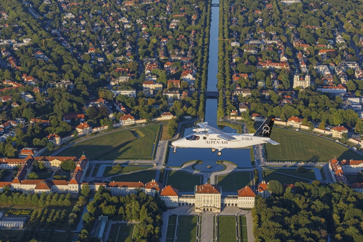 Technical University of Munich