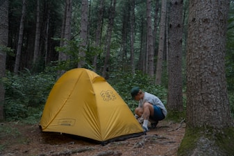 Inflatable vs Compressible Camping Pillow