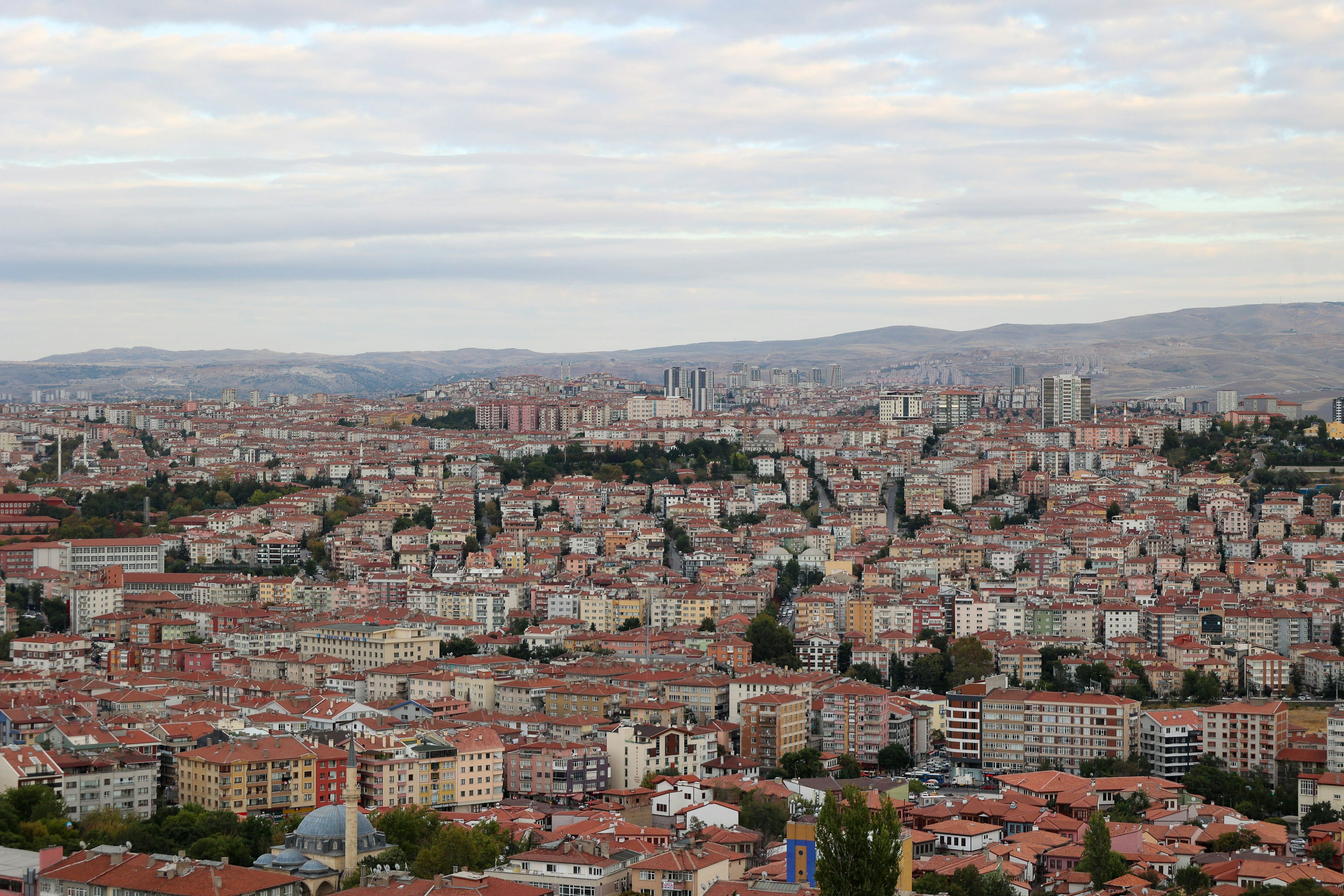 A Cidade do Mundo Considerada a Mais Barata Para se Viver
