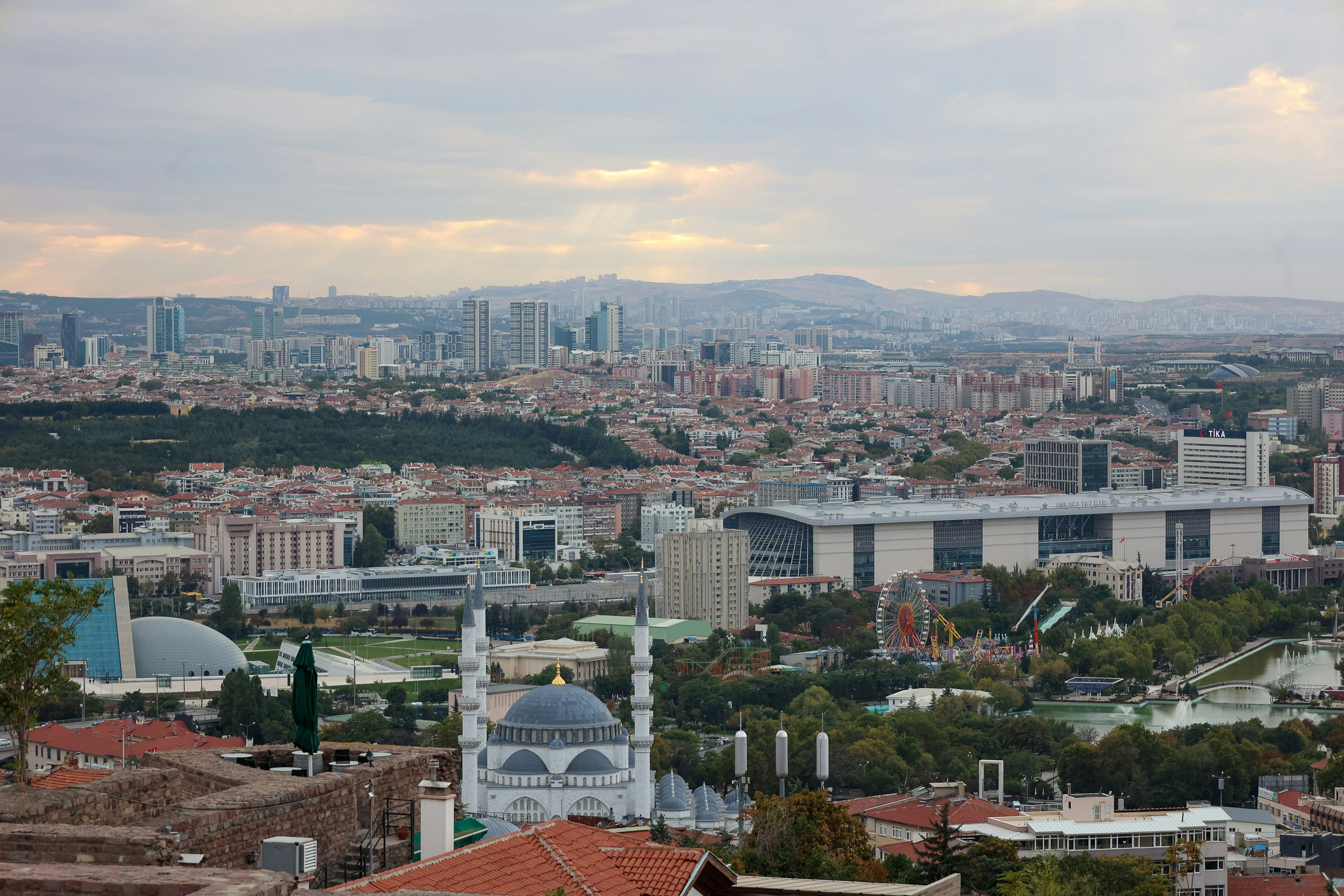 Ankara’da ‘Dünya Balıkesirliler Günü’ Kutlamaları Başladı - Yaşam haberi görseli