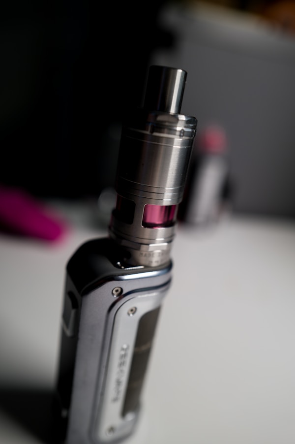 Premium Vaping Supplies Online Store