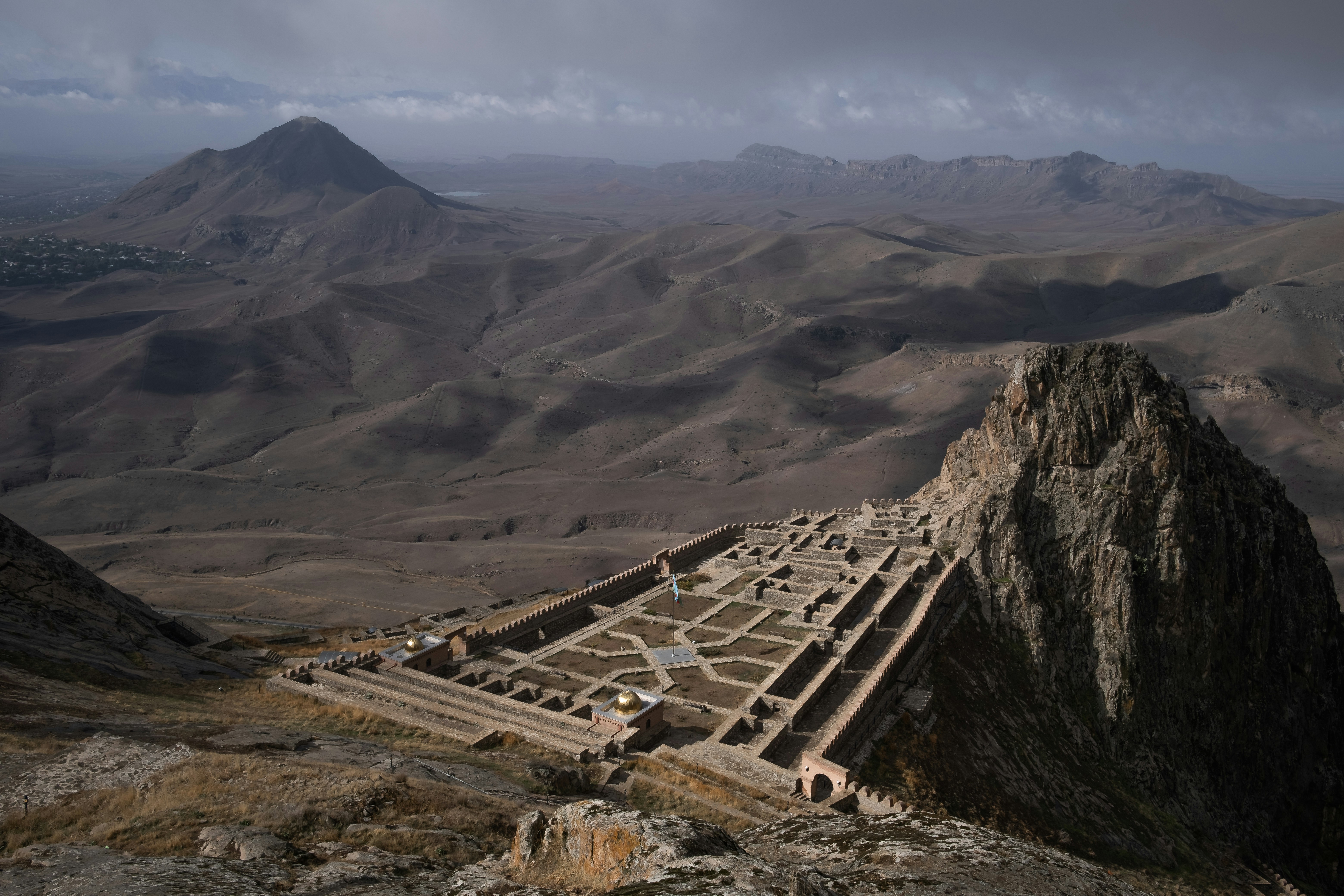 Nakhchivan Ázerbajdžán