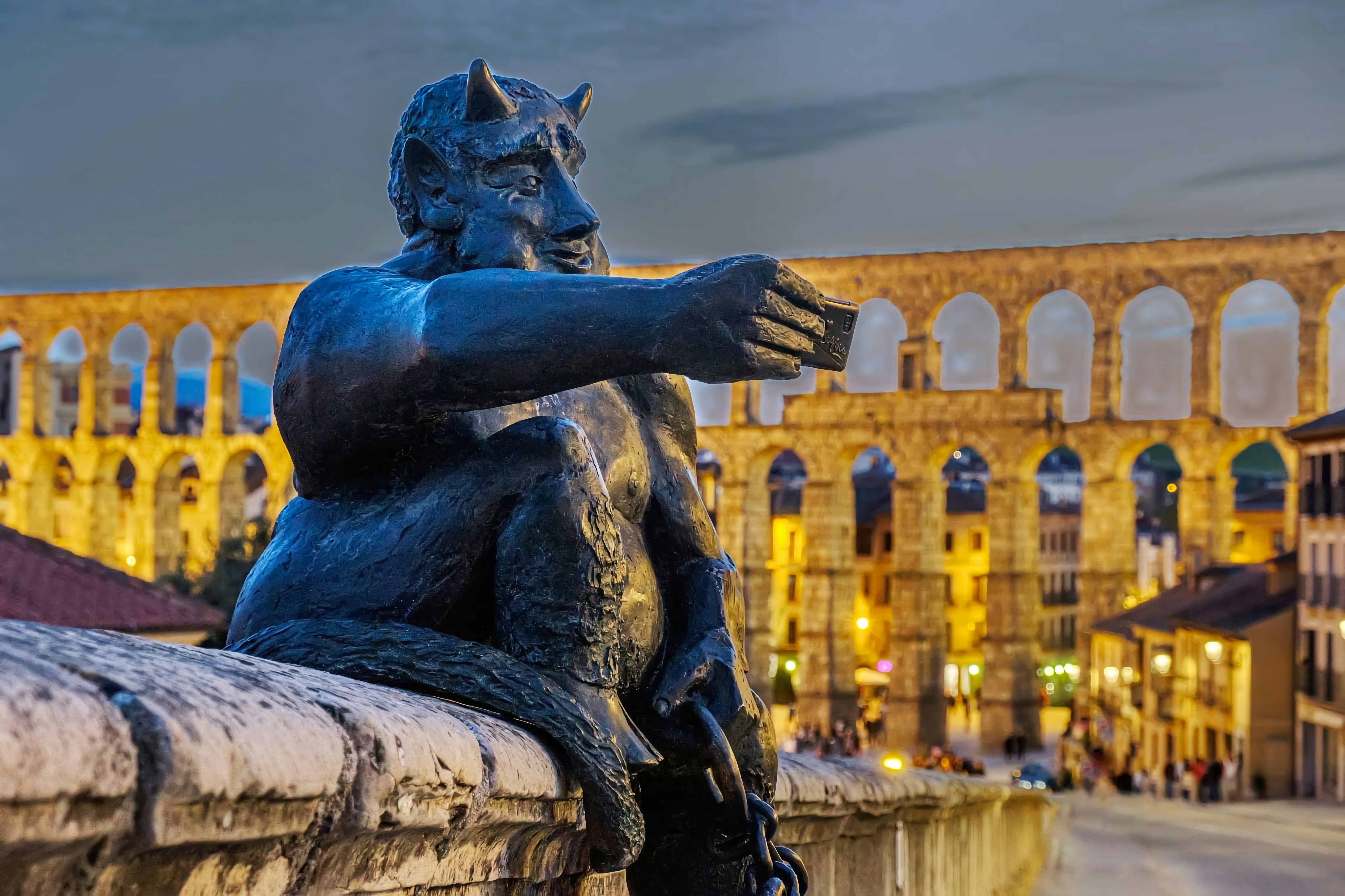 10 Best Time to Visit Rome for Art Lovers