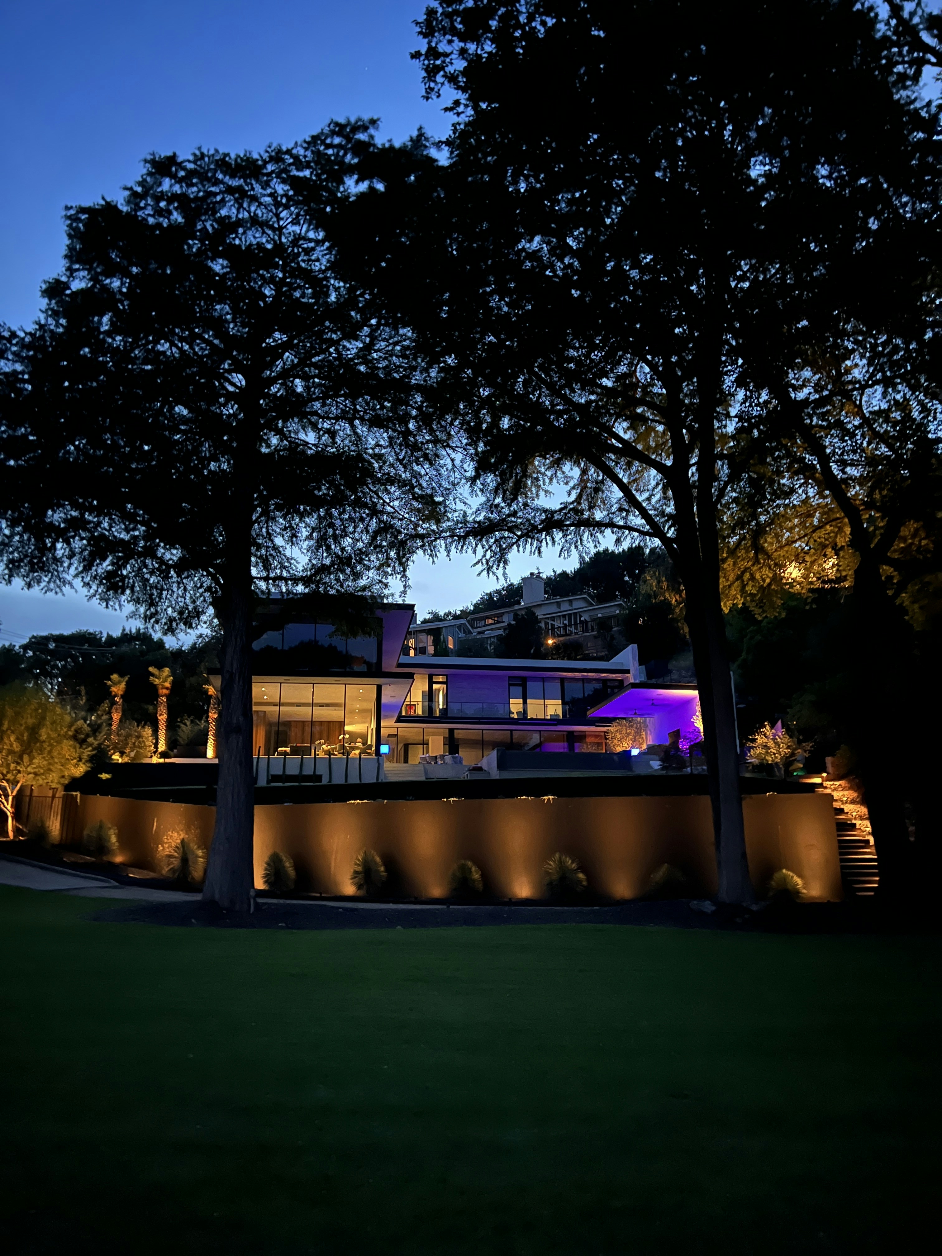 Casa moderna en venta