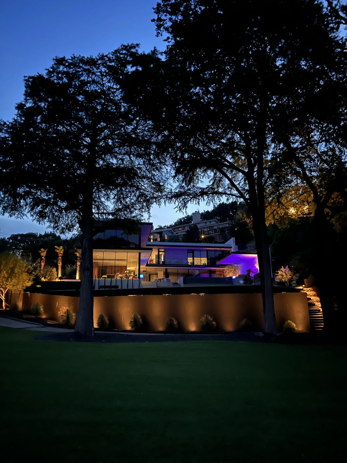 Maison Lumen