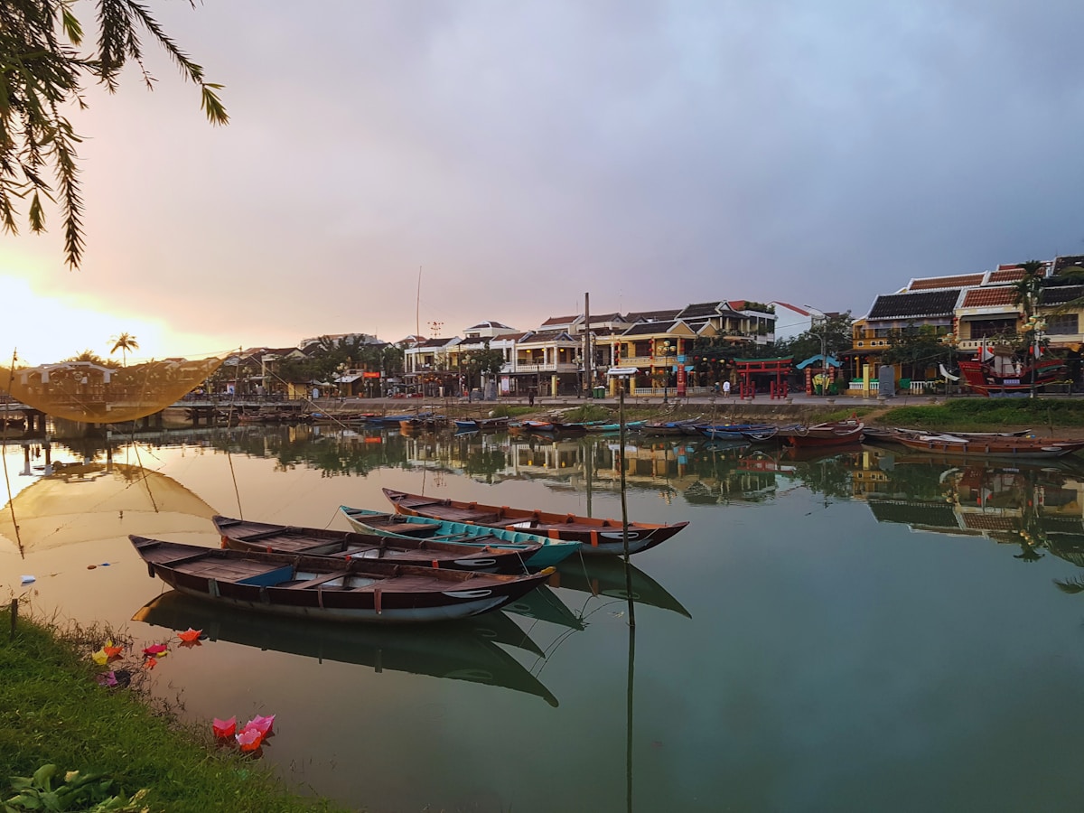 Hoi An, Vietnam