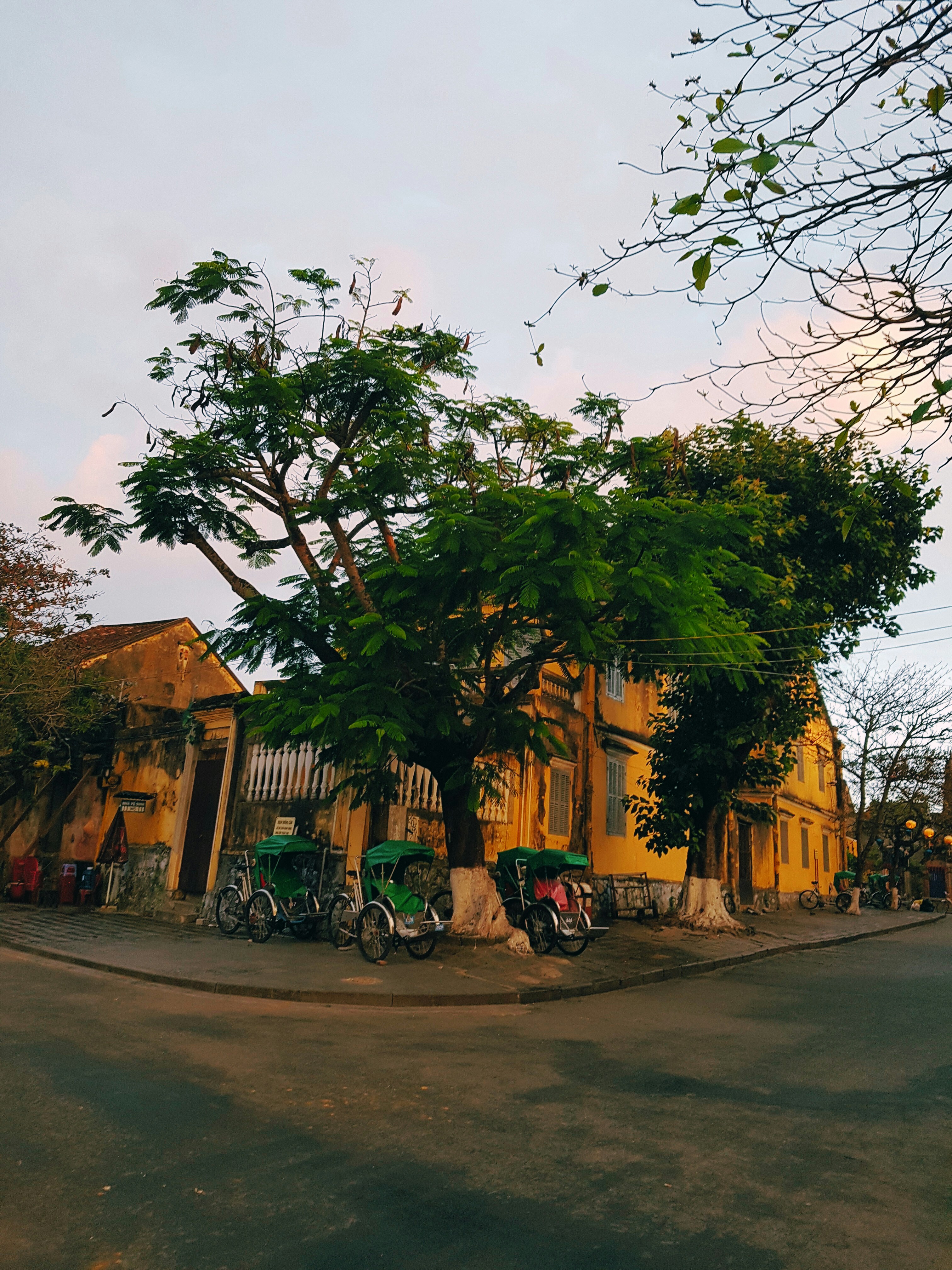 River Transportation