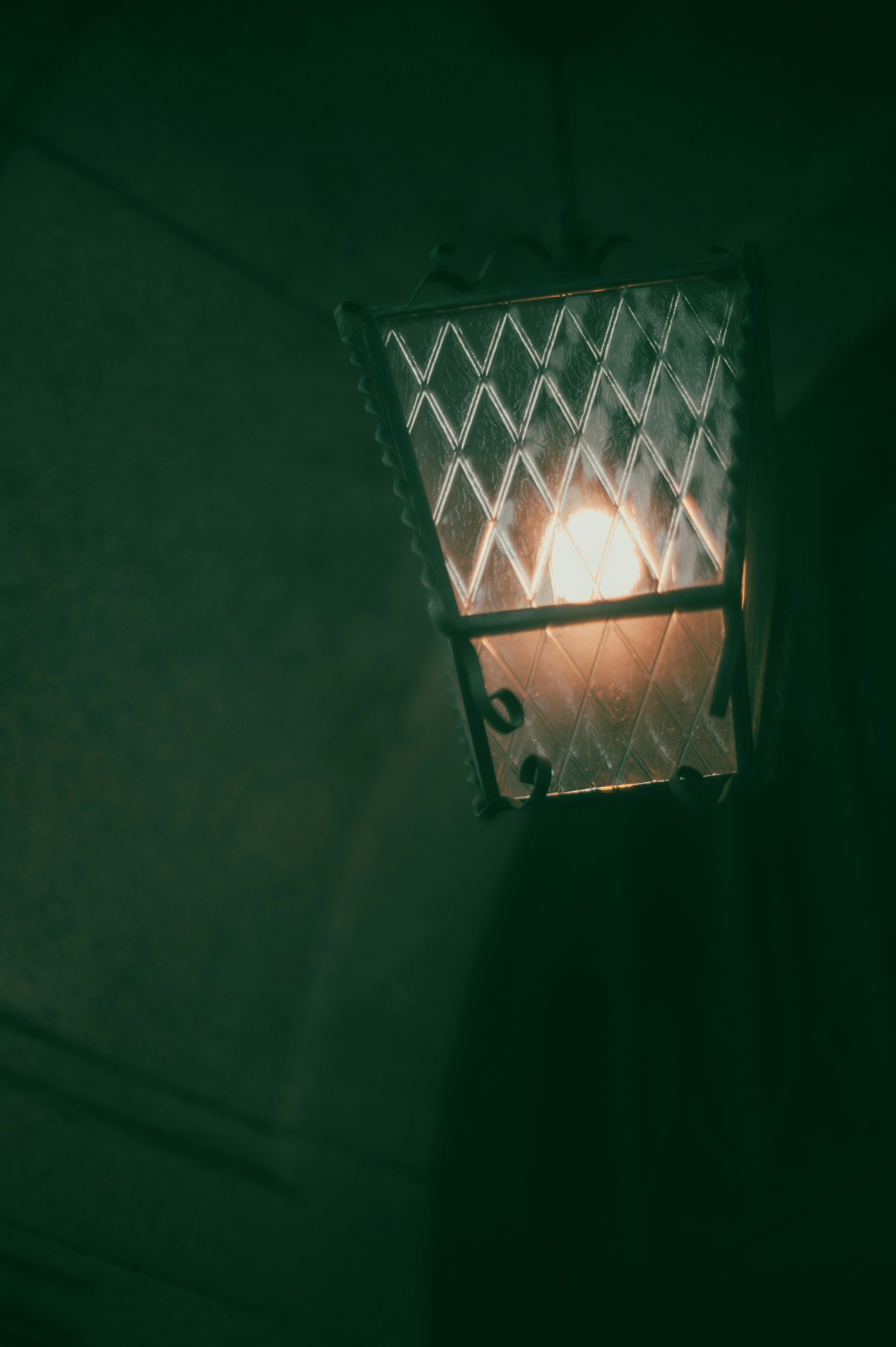 woman wearing yellow long-sleeved dress under white clouds and blue sky during daytime