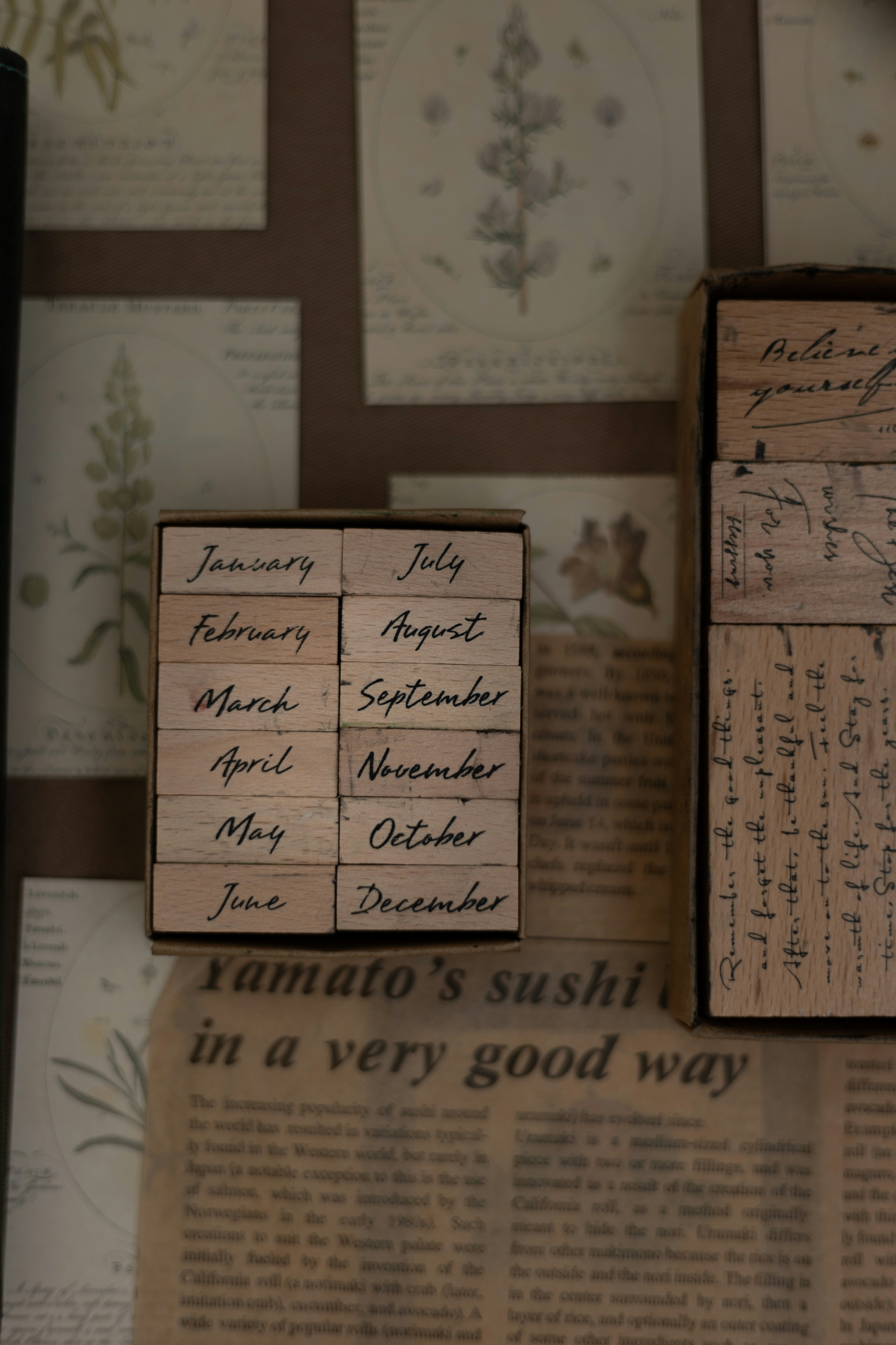 Creative Stamping and Card Making