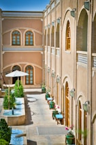 Resort