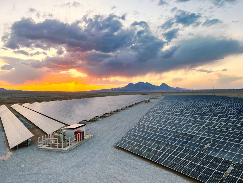 Solar energy technology and custom design