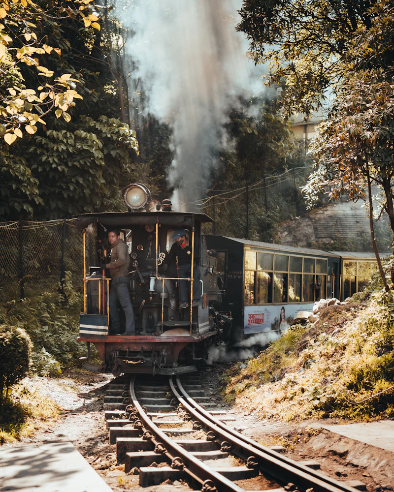 Sikkim & Darjeeling Grand Explorer
