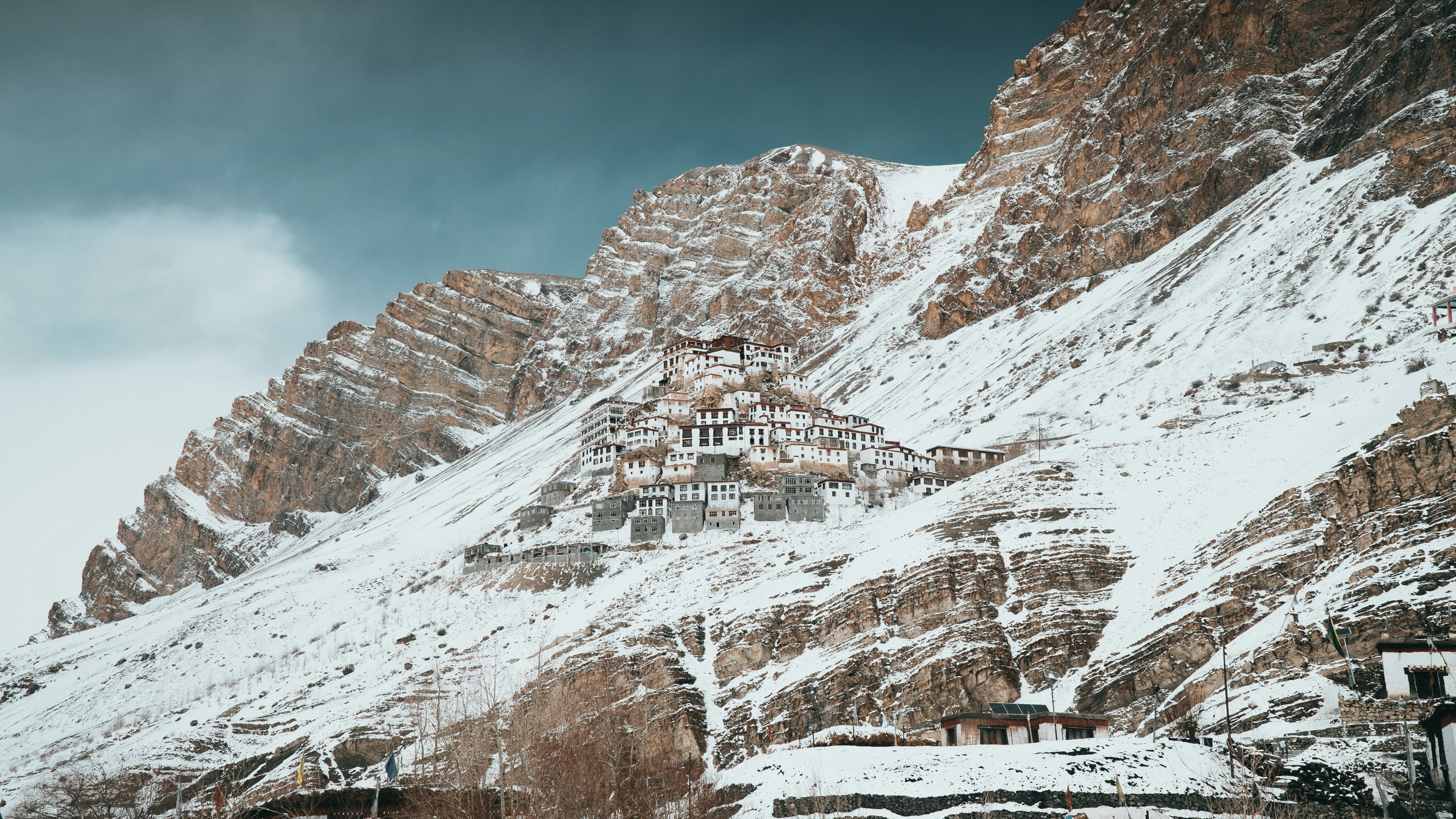 places to travel as a Muslim