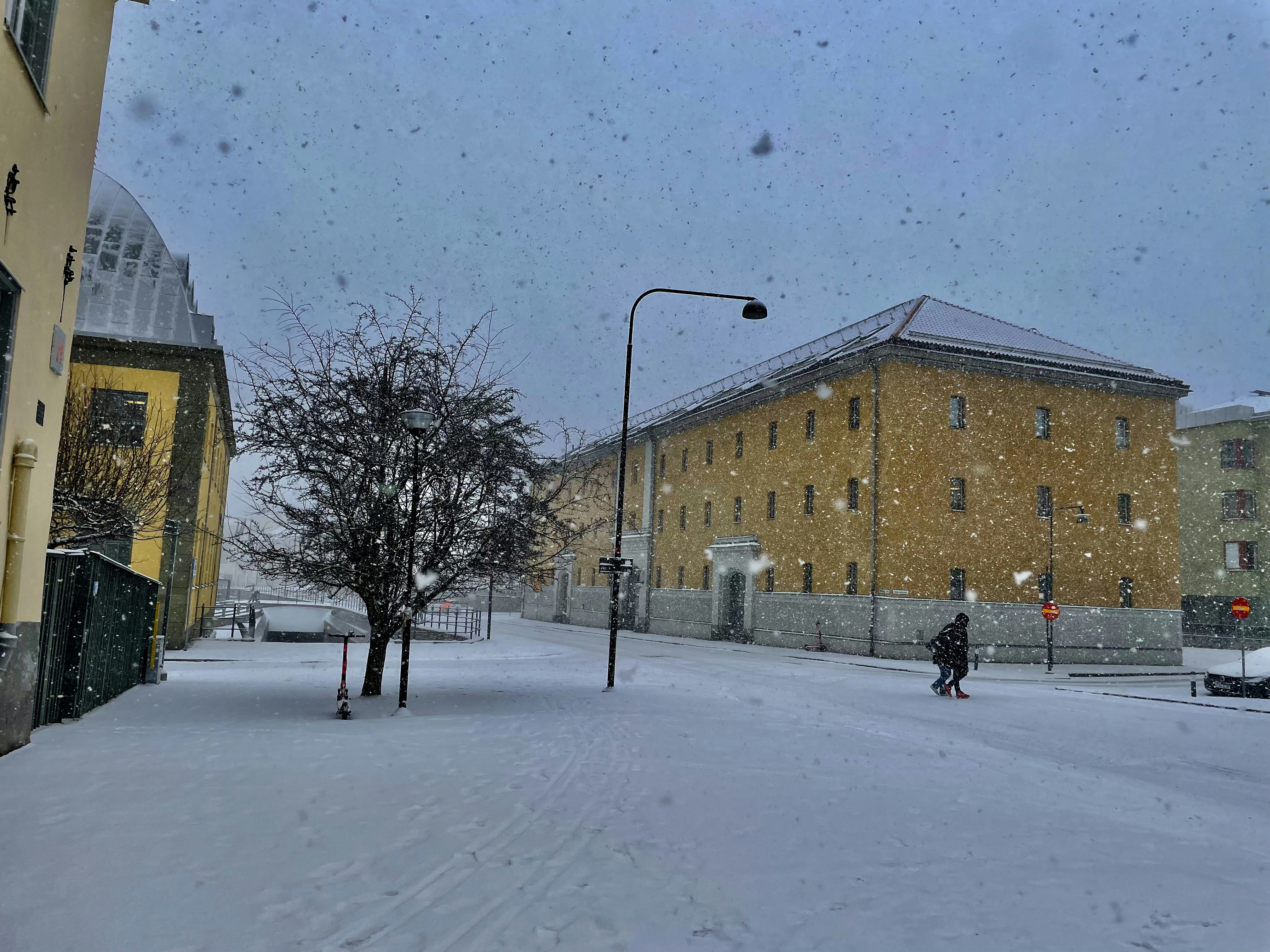 NRK destination photo