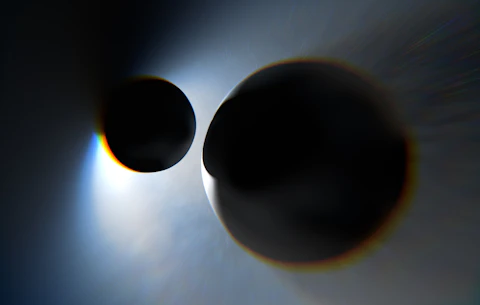 AI Uncovers 100+ Hidden Planets in NASA TESS Data, Including Rare Worlds