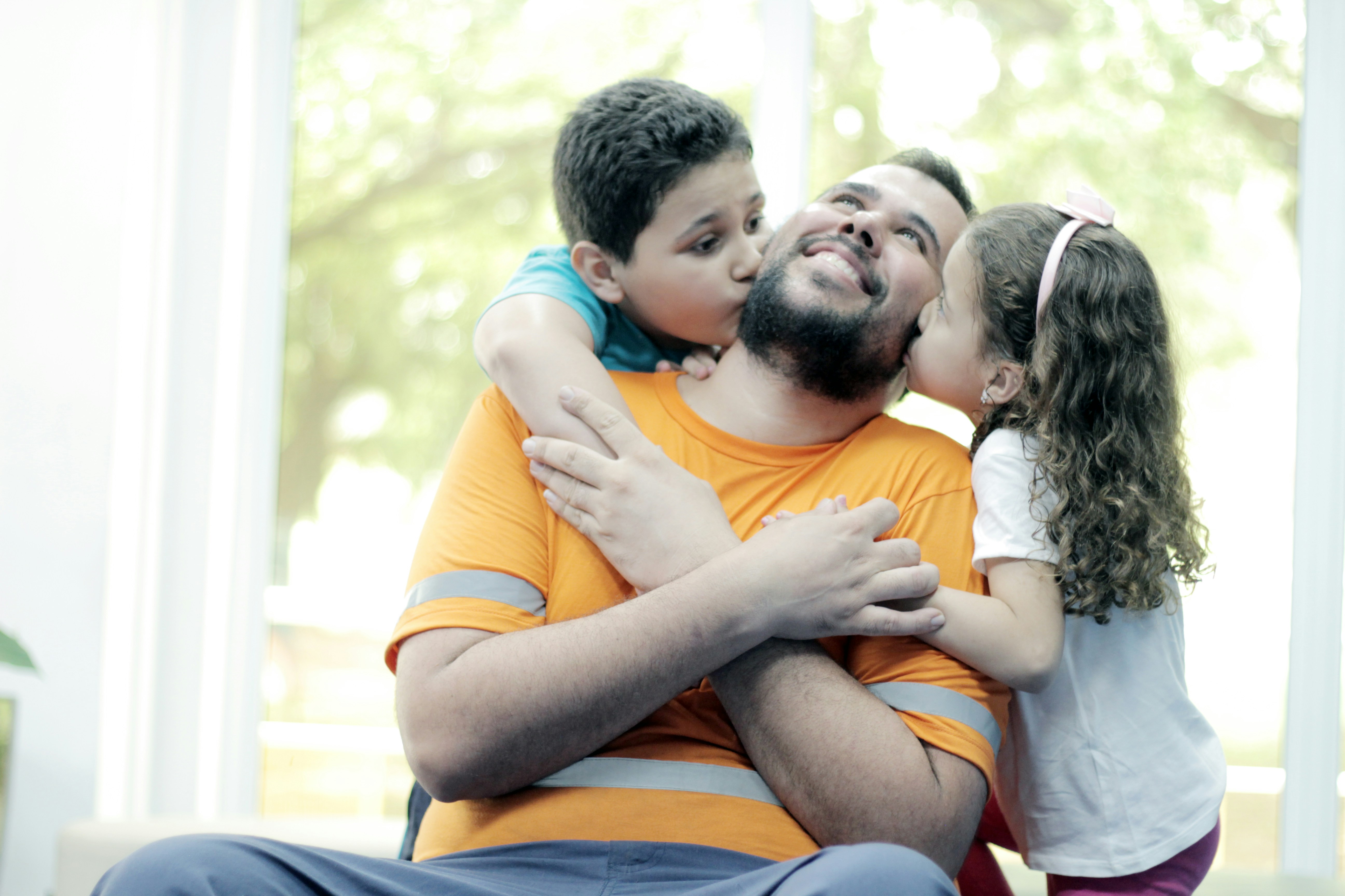 impacts de la parents