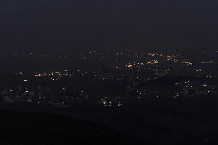 Nightlife