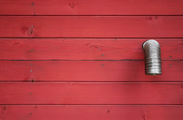 Top 5 Warning Signs of a Clogged Dryer Vent — Chimney Air Quality Solutions NJ