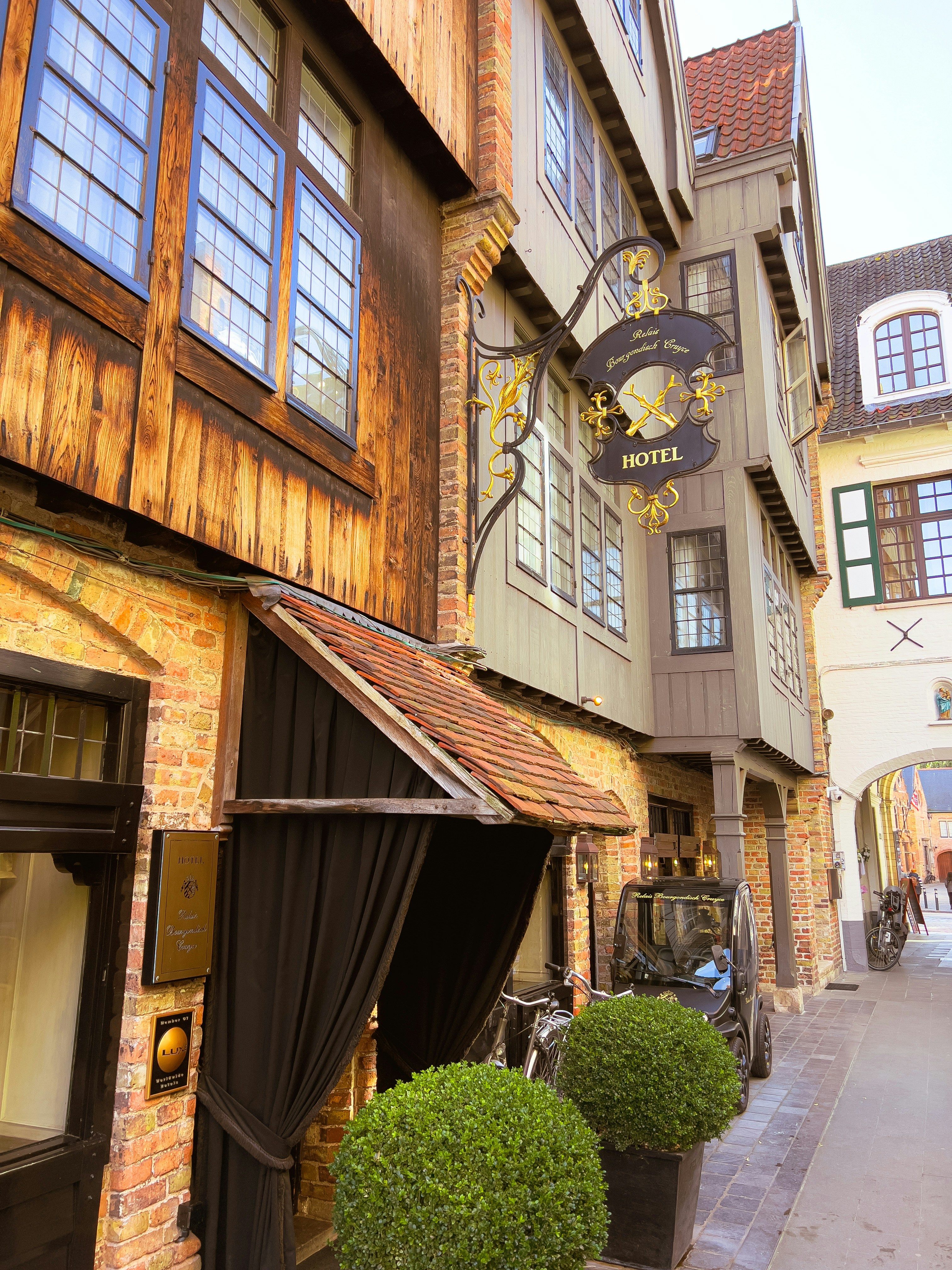 Branding for Boutique Hotels: How to Stand Out in a Crowded Market