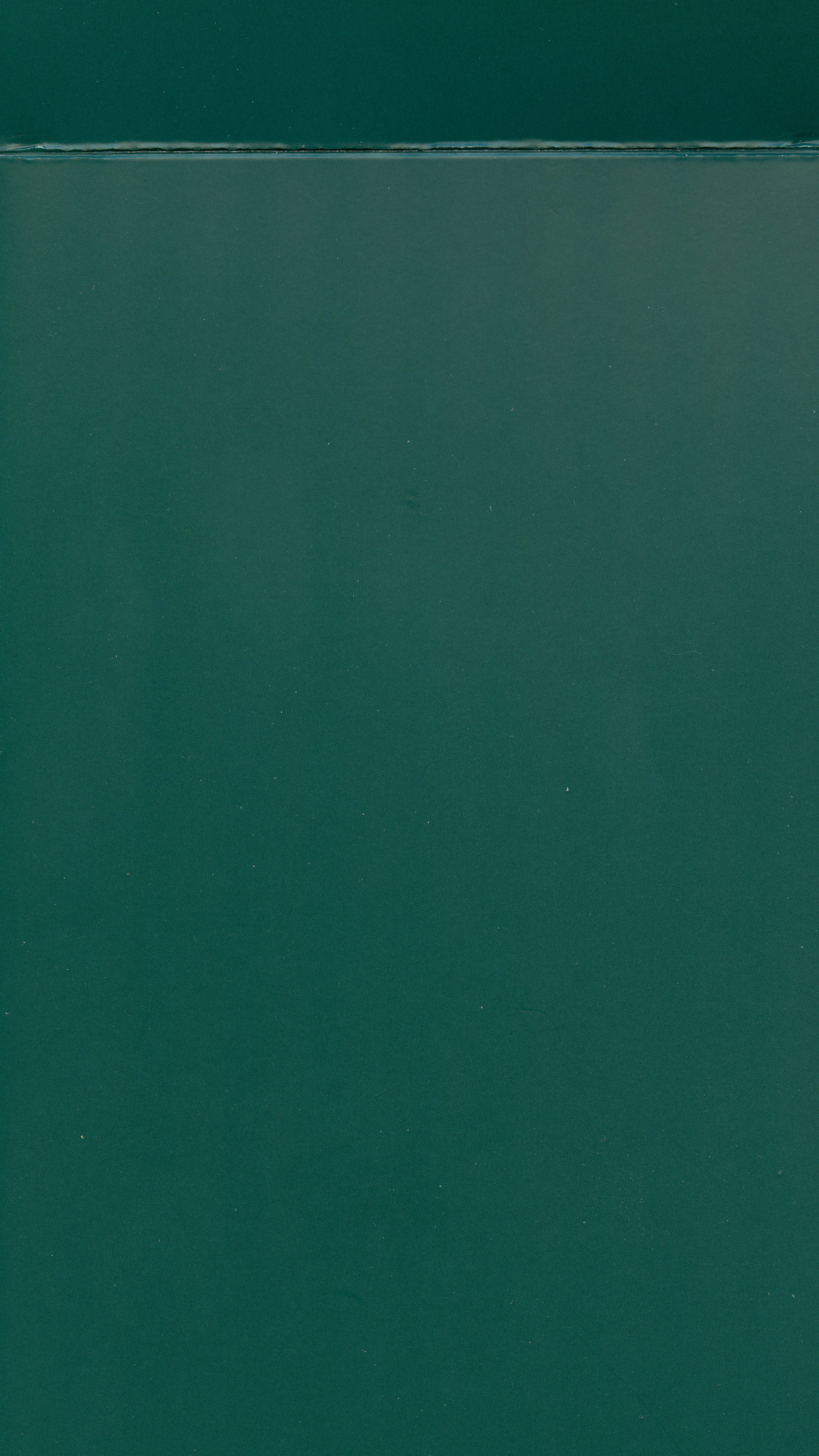 a green square with a black border