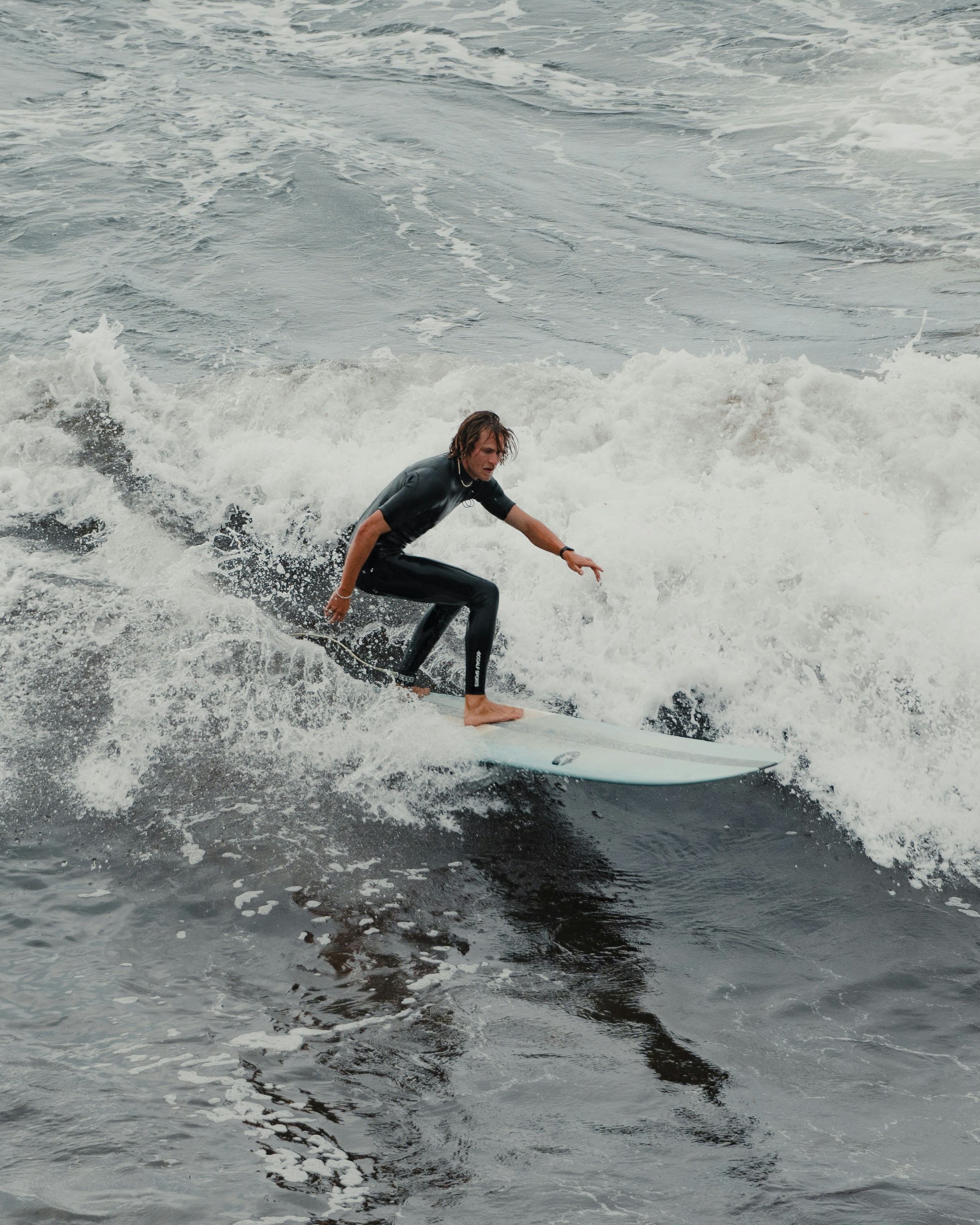 Photo by michielannaert