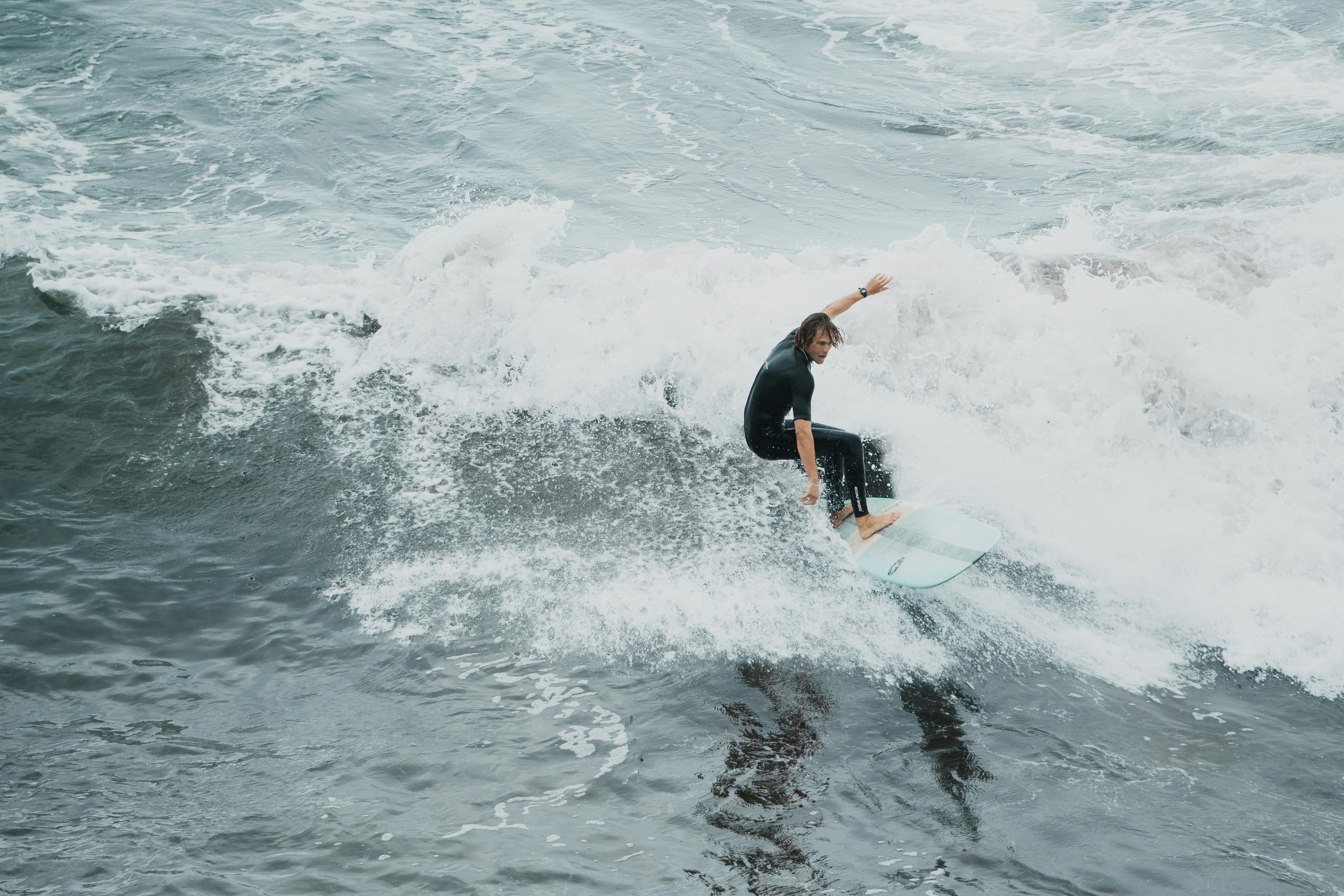 Photo by michielannaert