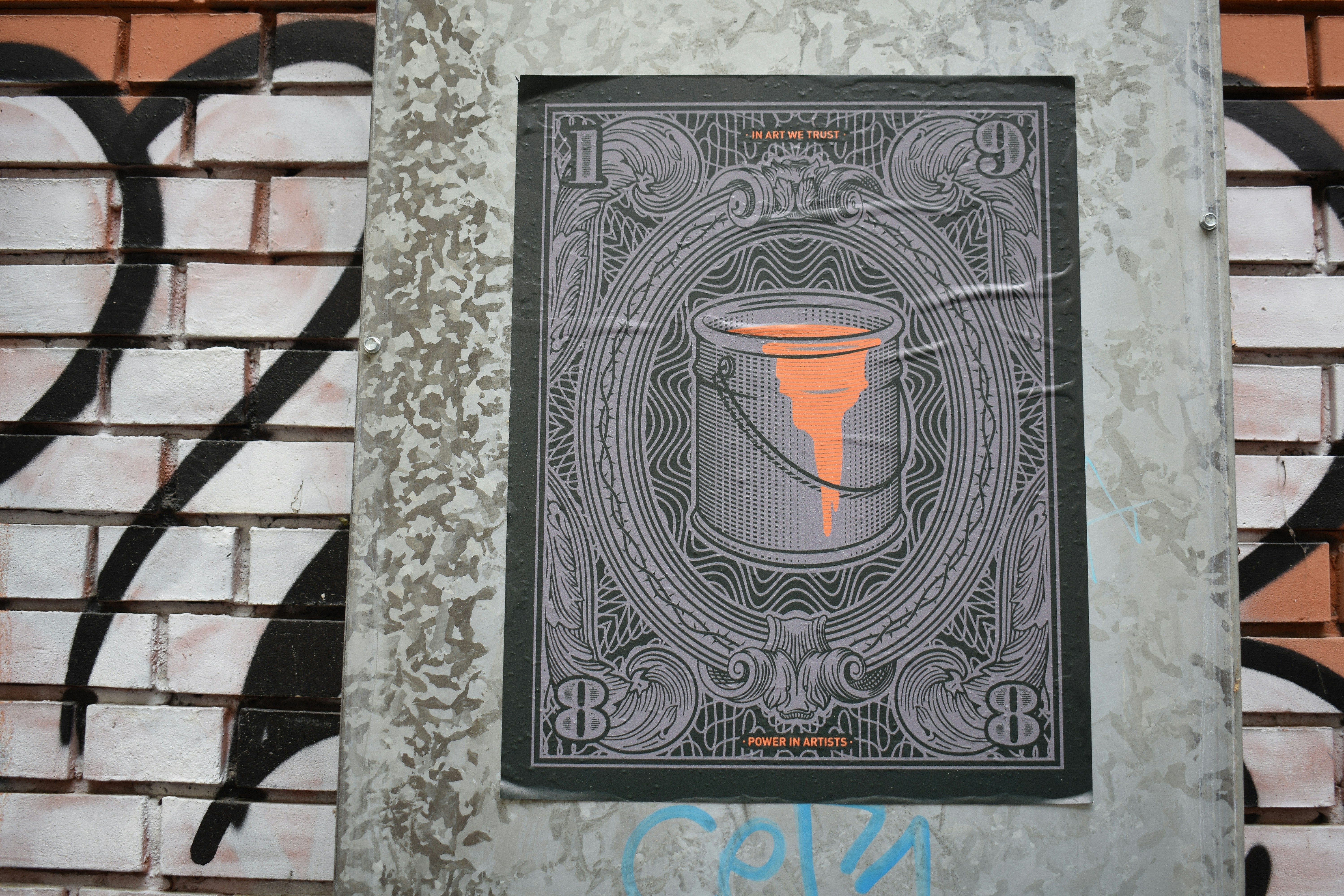 Custom Illustrated T-Shirt Design