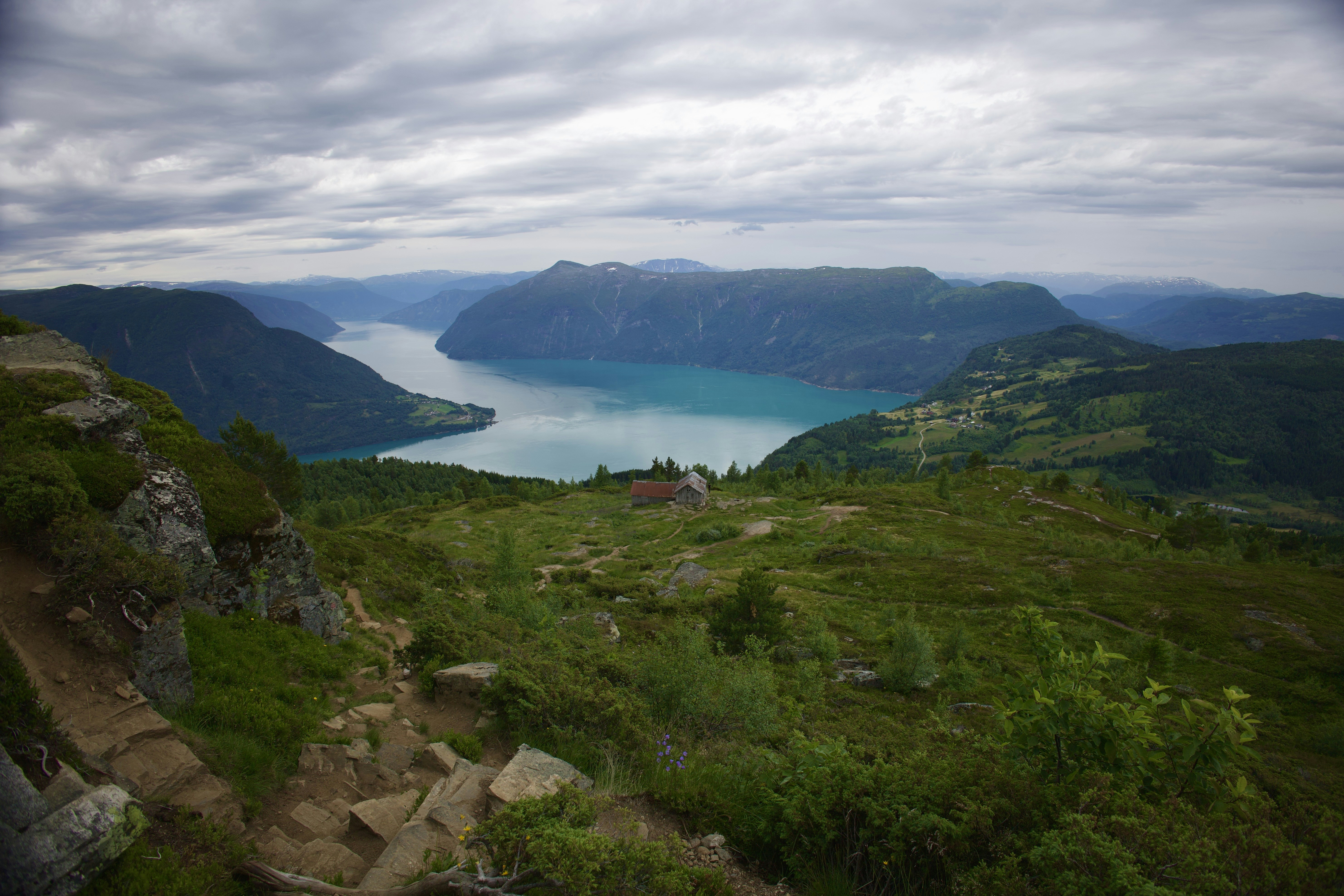 Photo by stockbirken