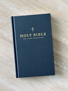 Complete Bible Study