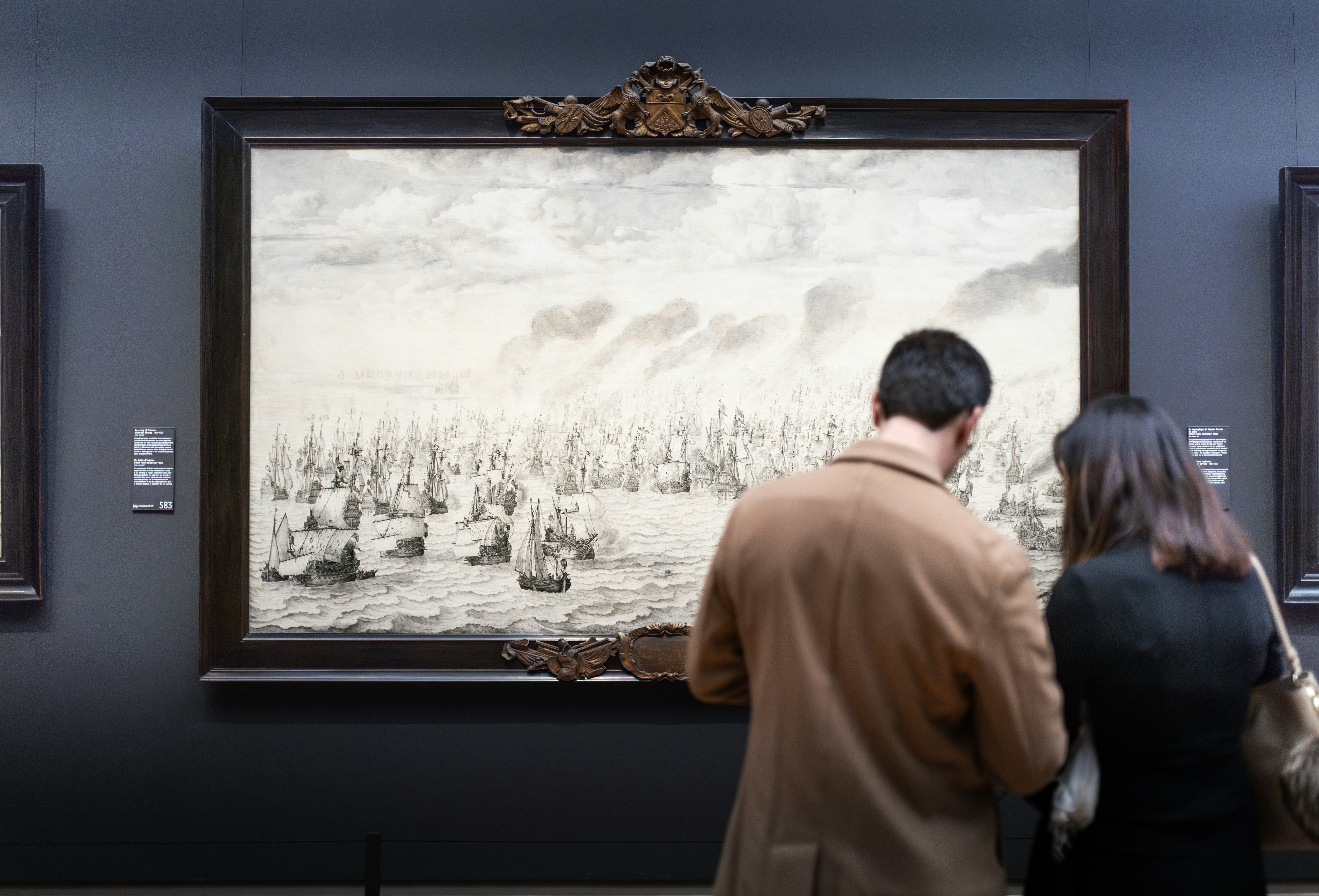 Stedelijk Museum Amsterdam Appoints Behrang Mousavi as Head of Collection Management