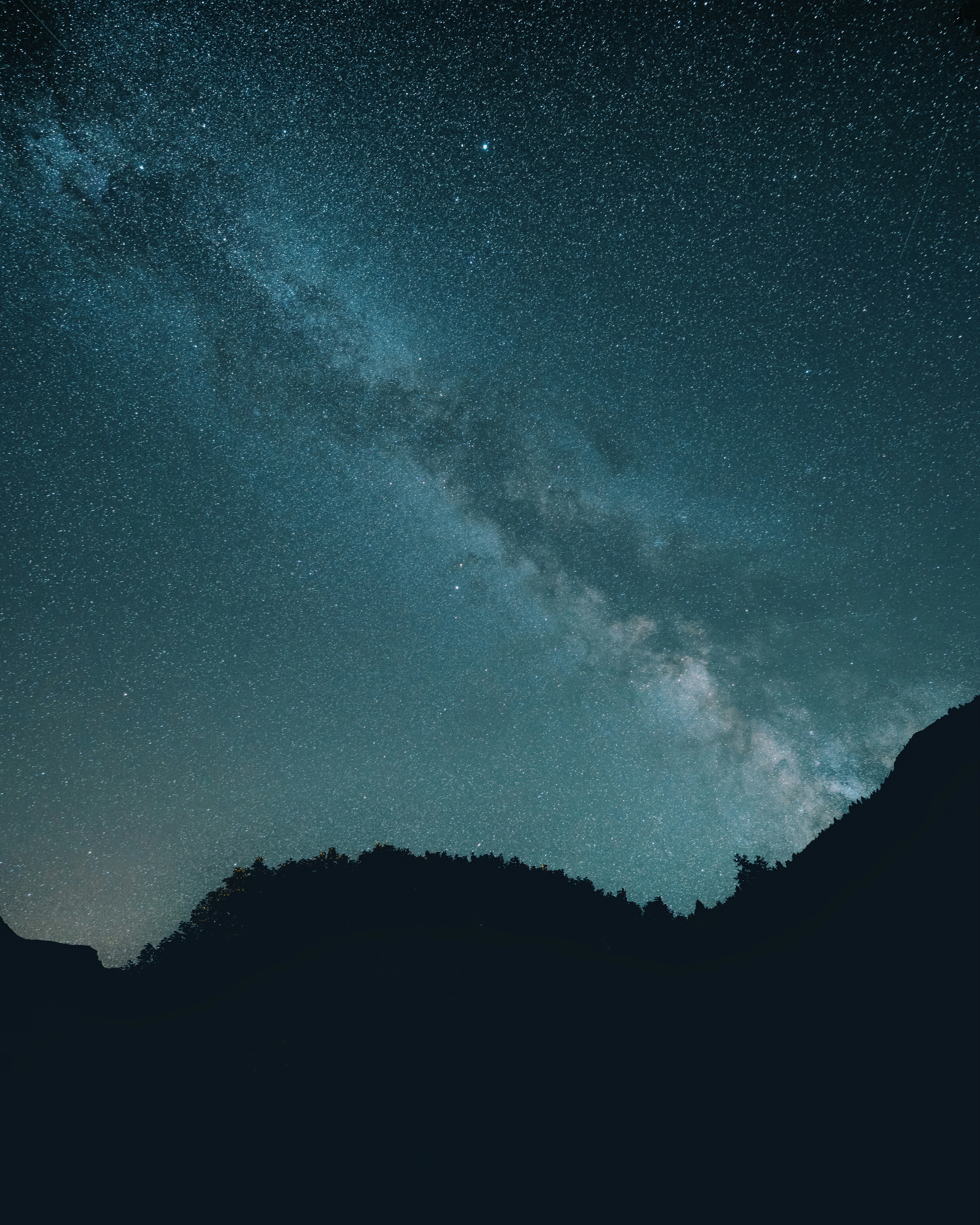 Photo by sinusfiction