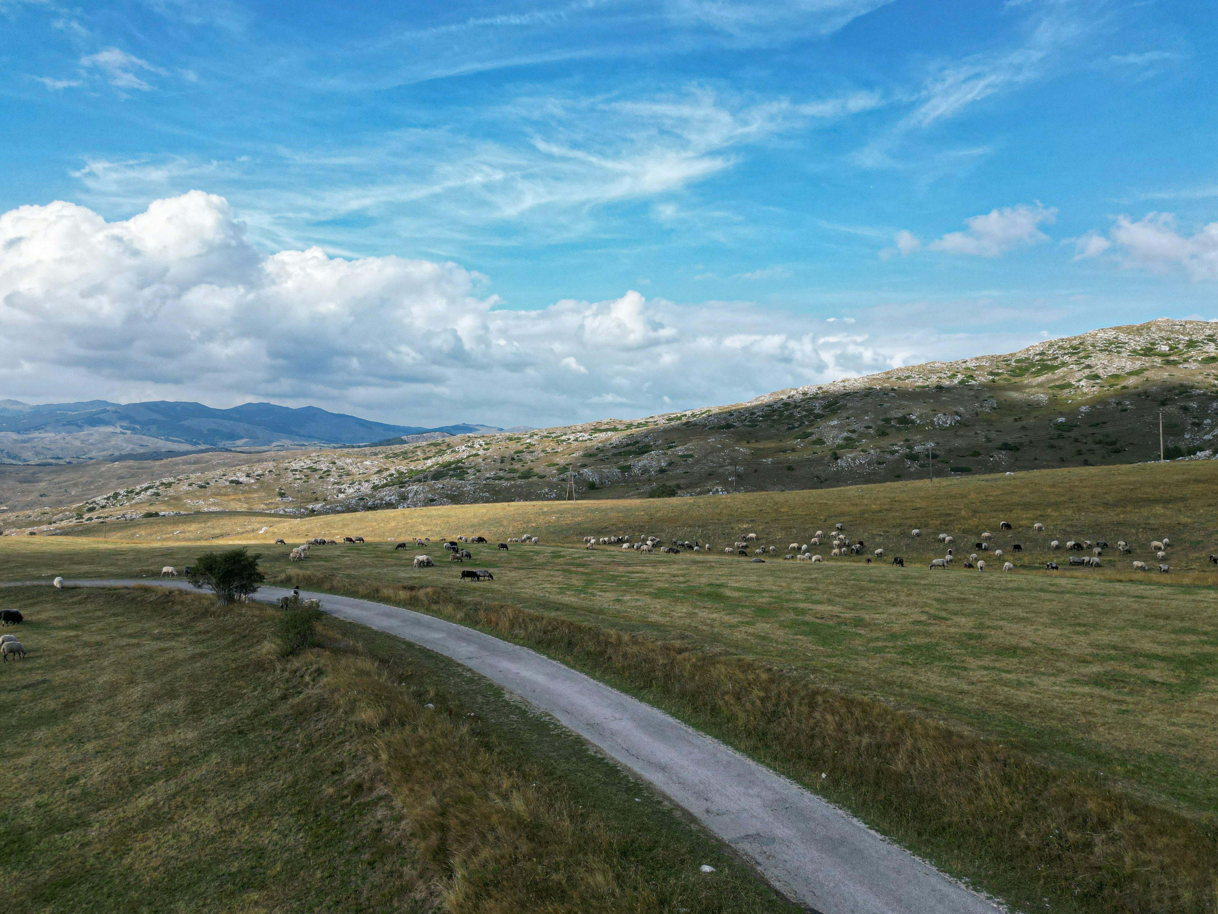 Žabljak – Geography & Spatial Structure