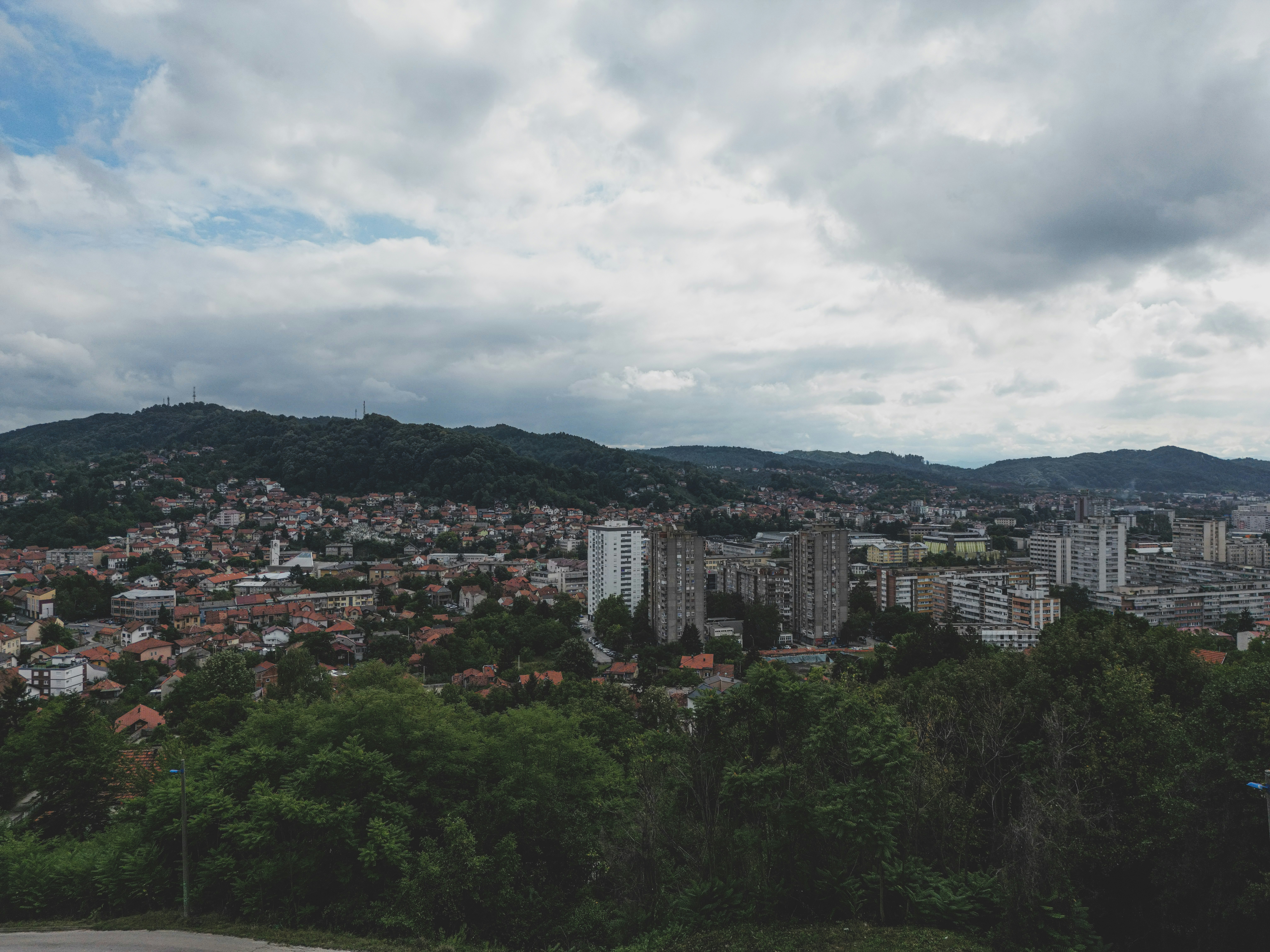 Ciénaga, Colombia - None