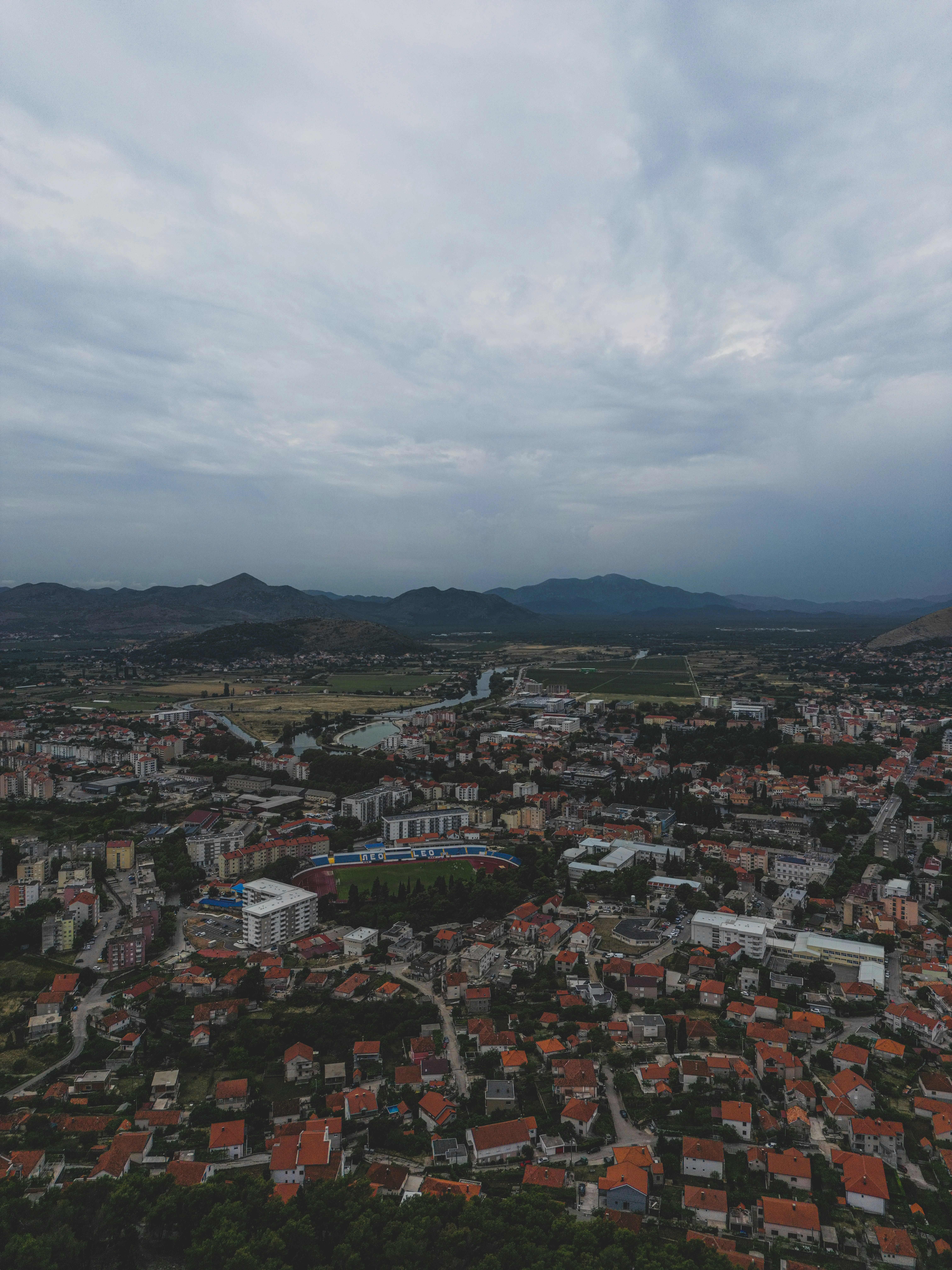 Trebinje – Transportation & Getting Around