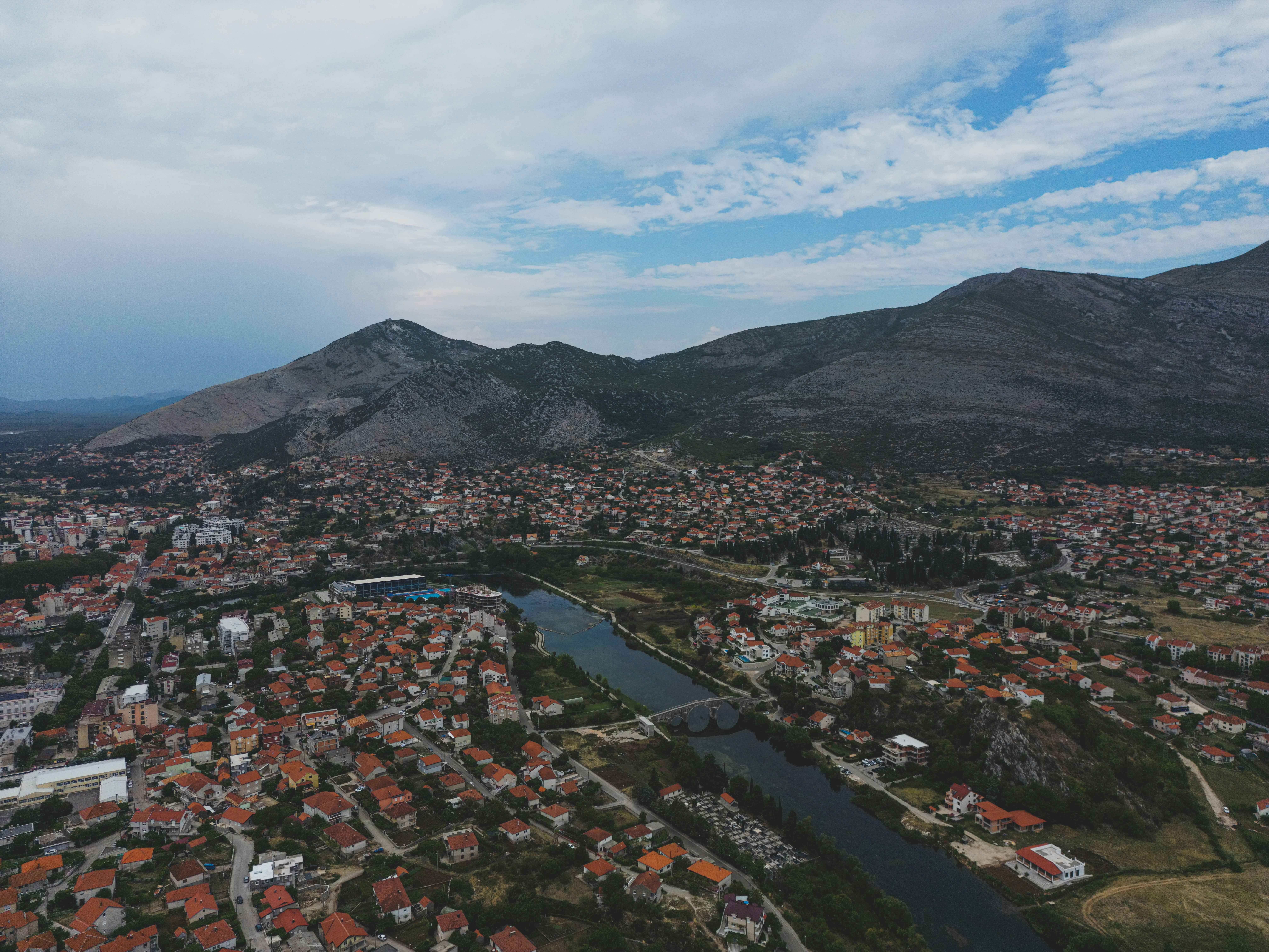 Trebinje – Nightlife & Evening Culture